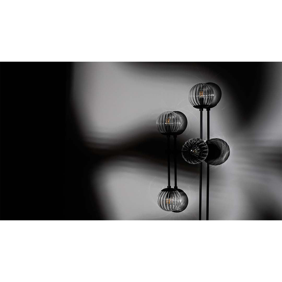 Wandlamp Armstrong 6R