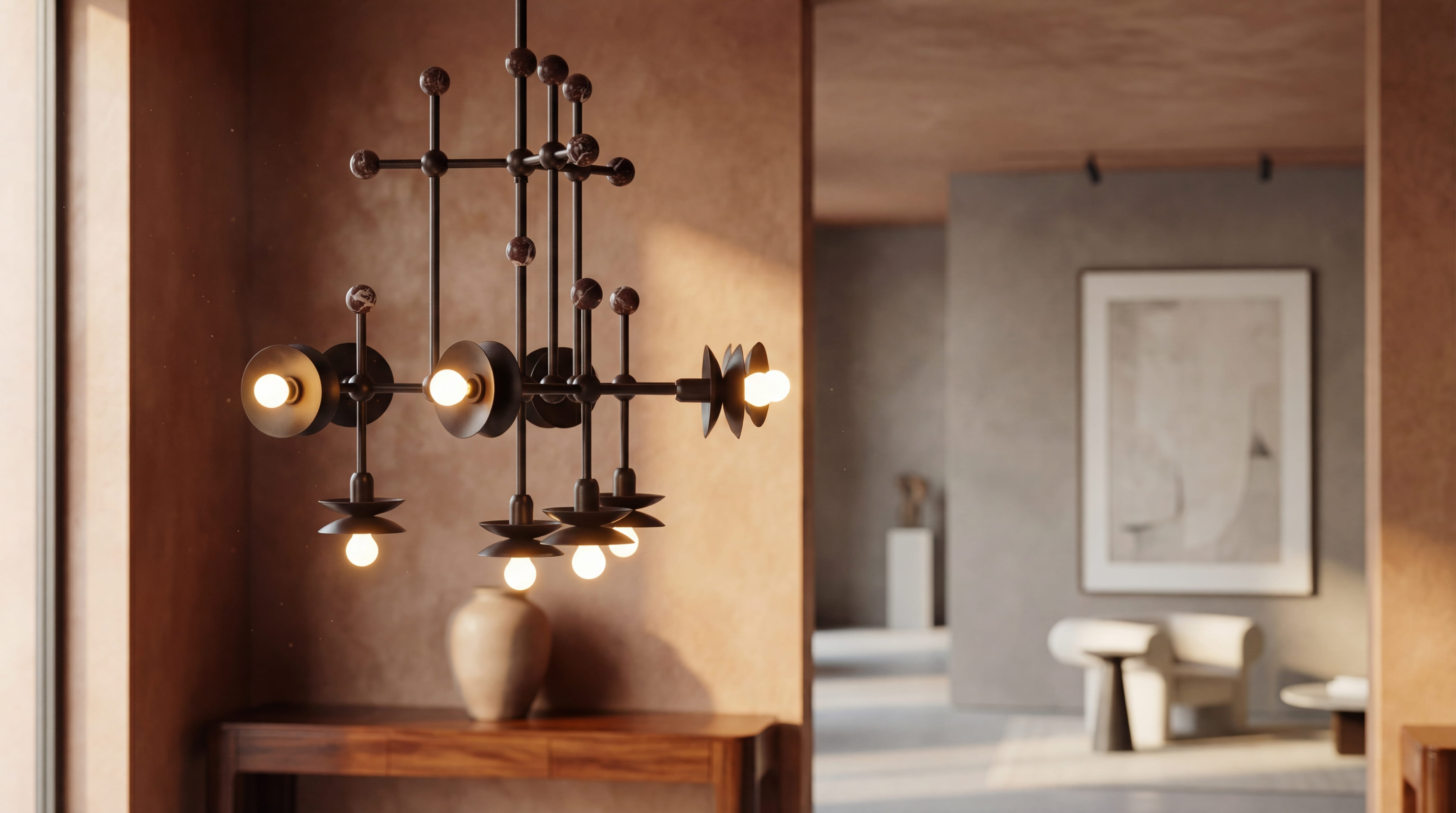 Hanglamp Babylon