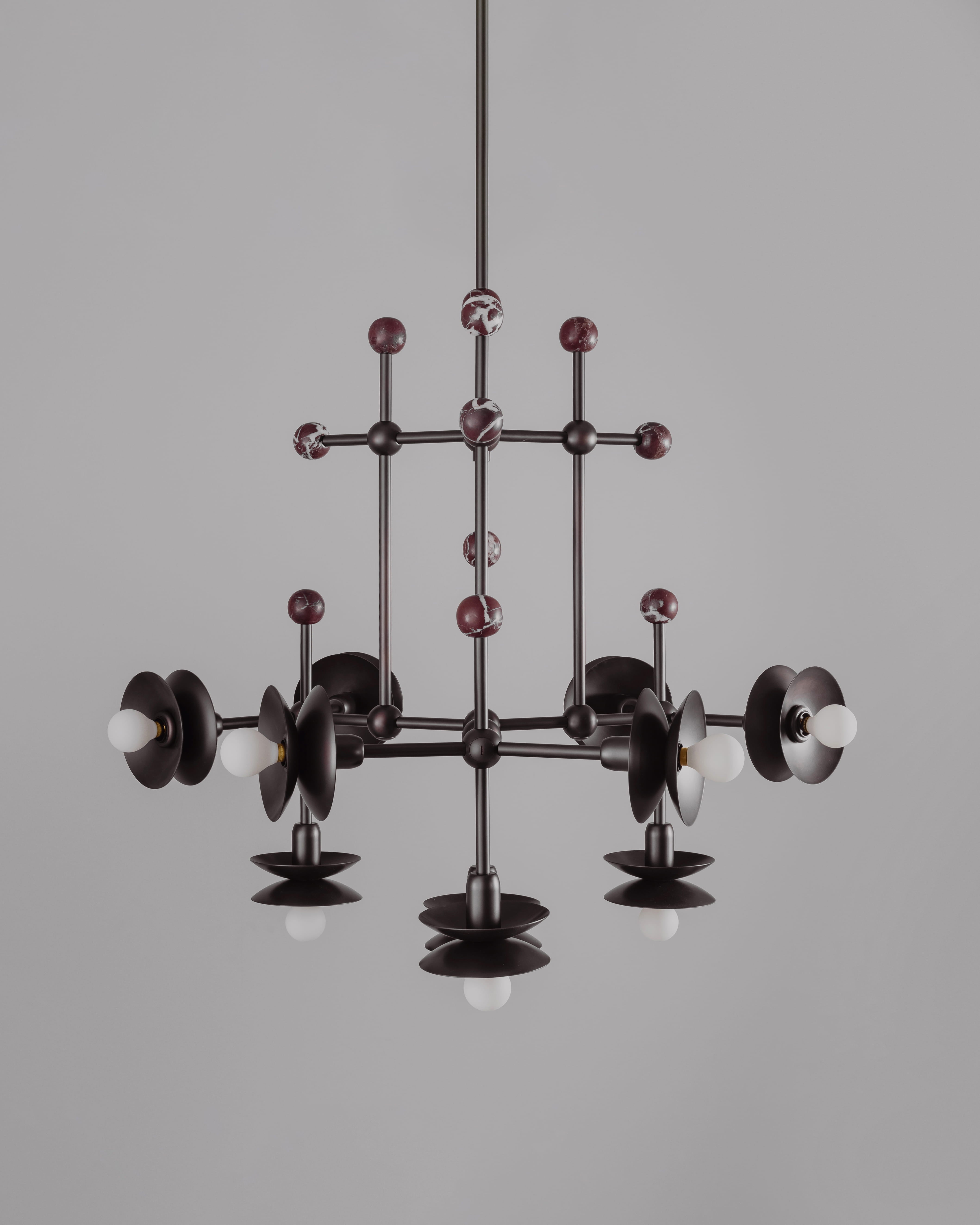 Hanglamp Babylon