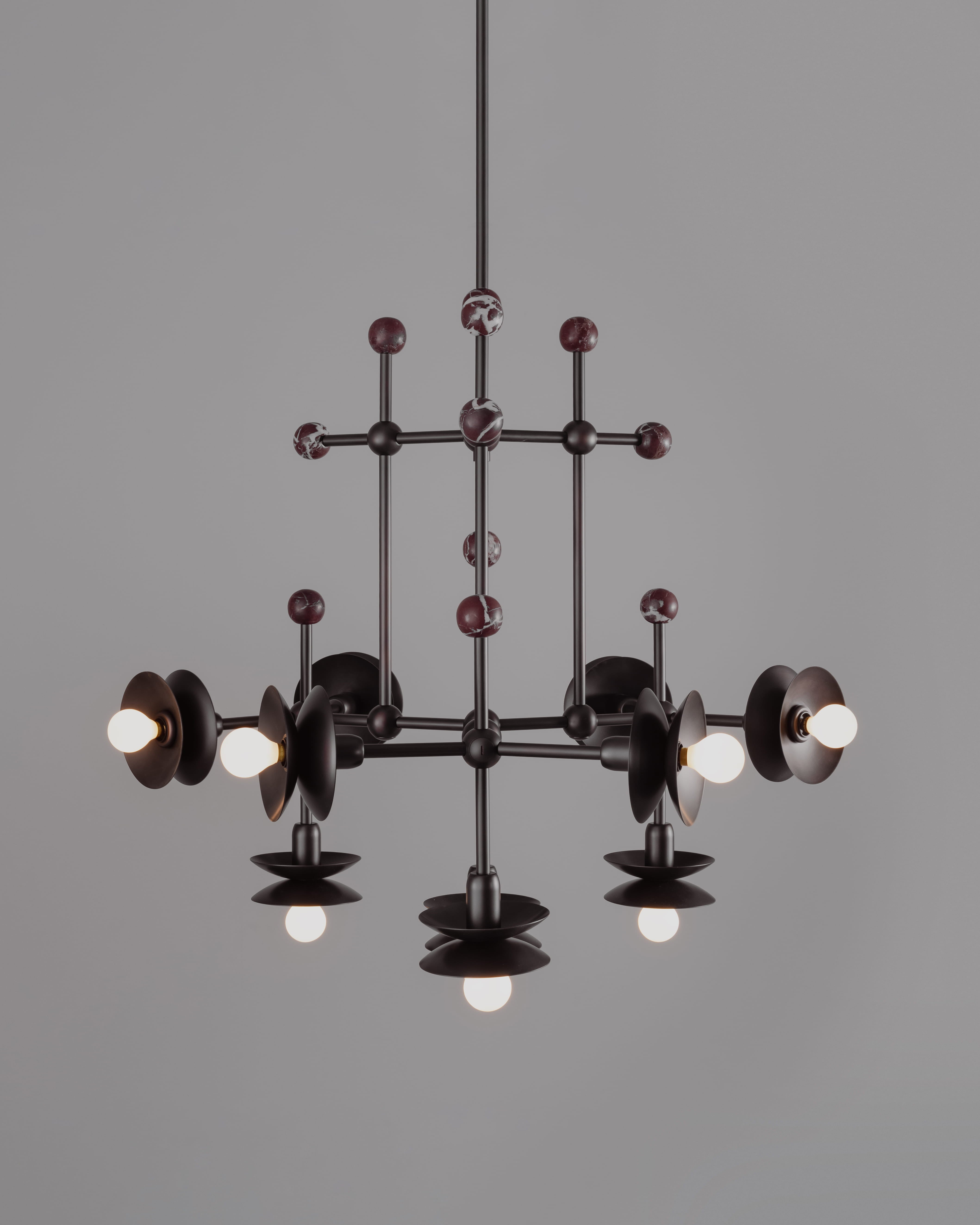 Hanglamp Babylon