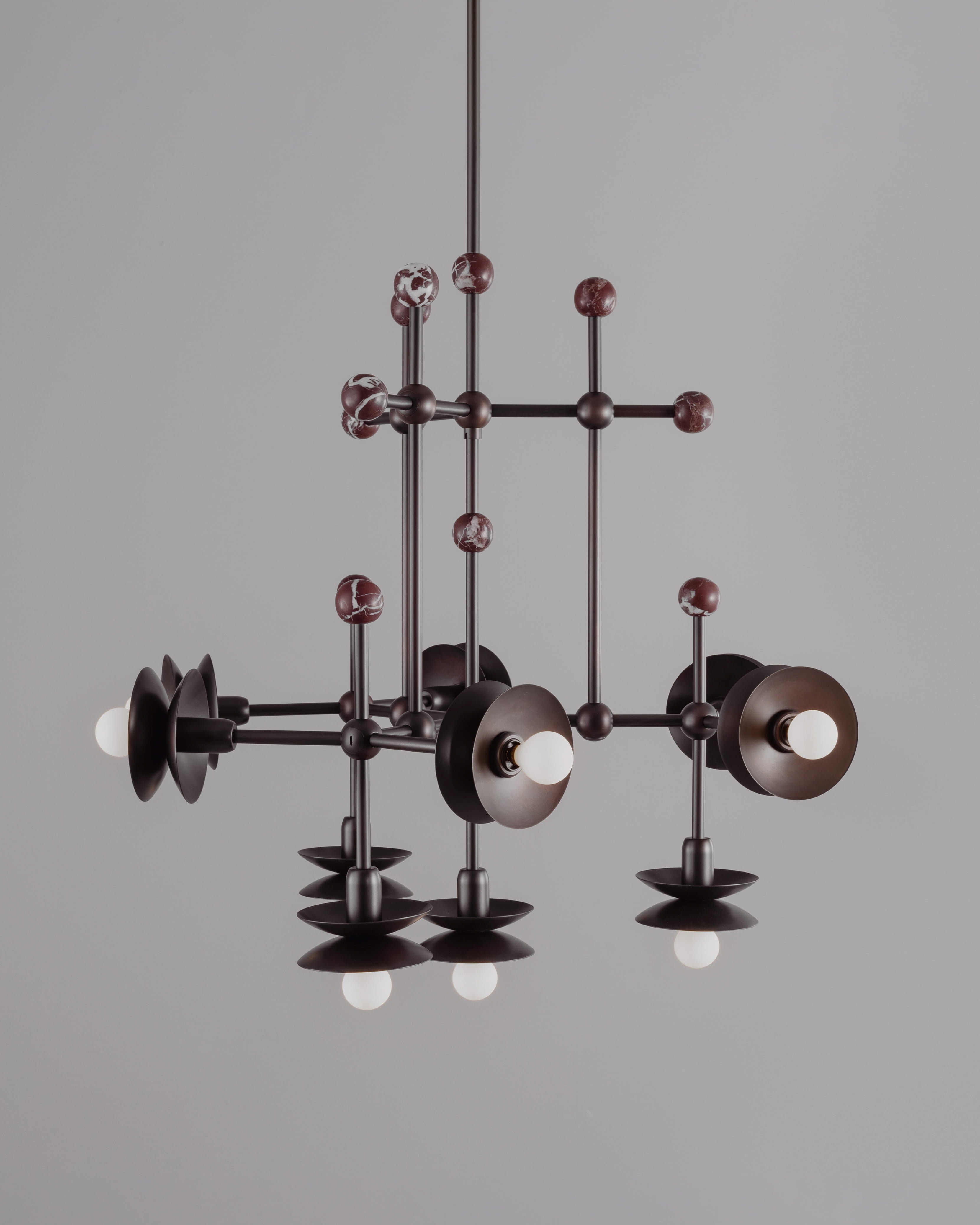 Hanglamp Babylon