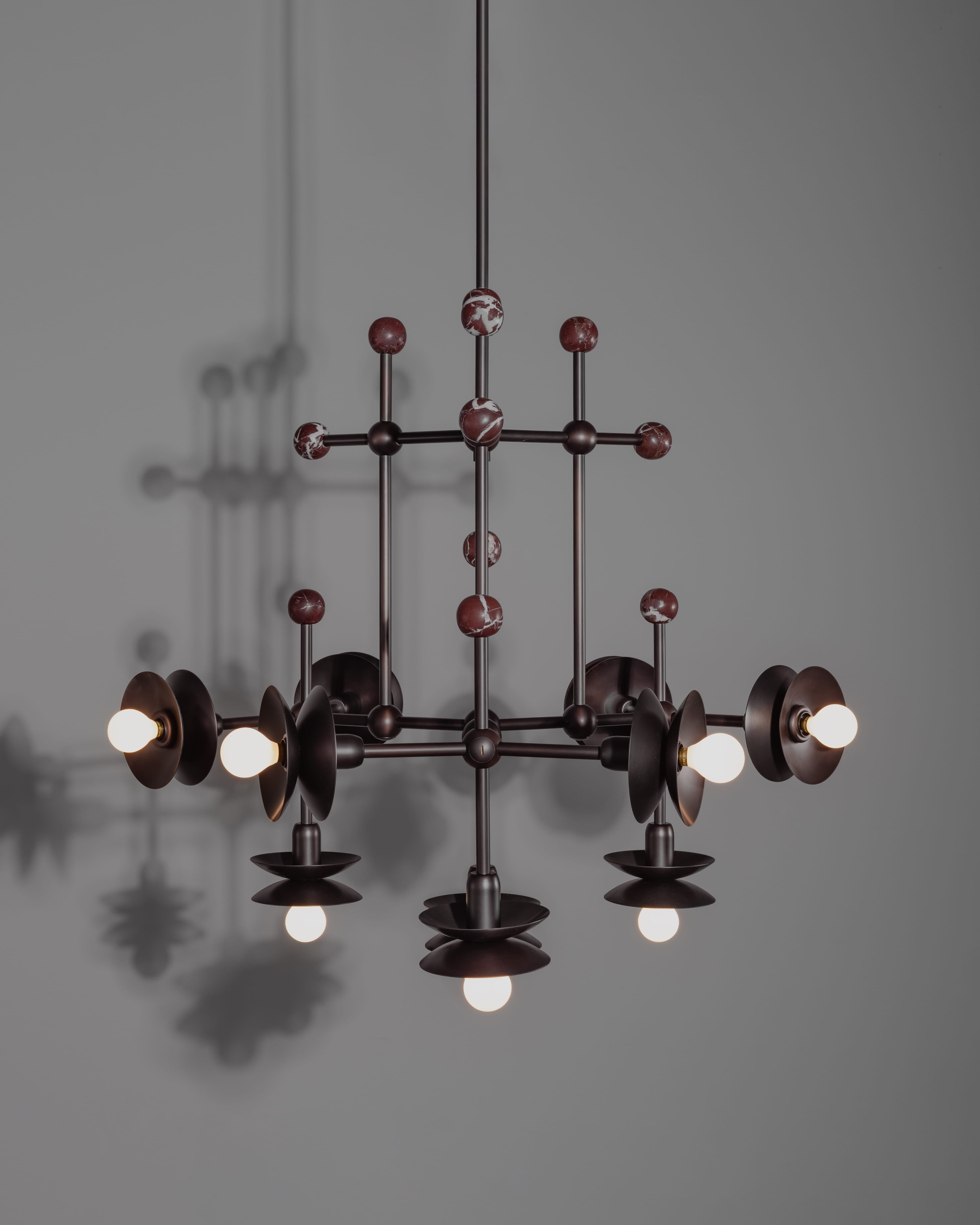 Hanglamp Babylon