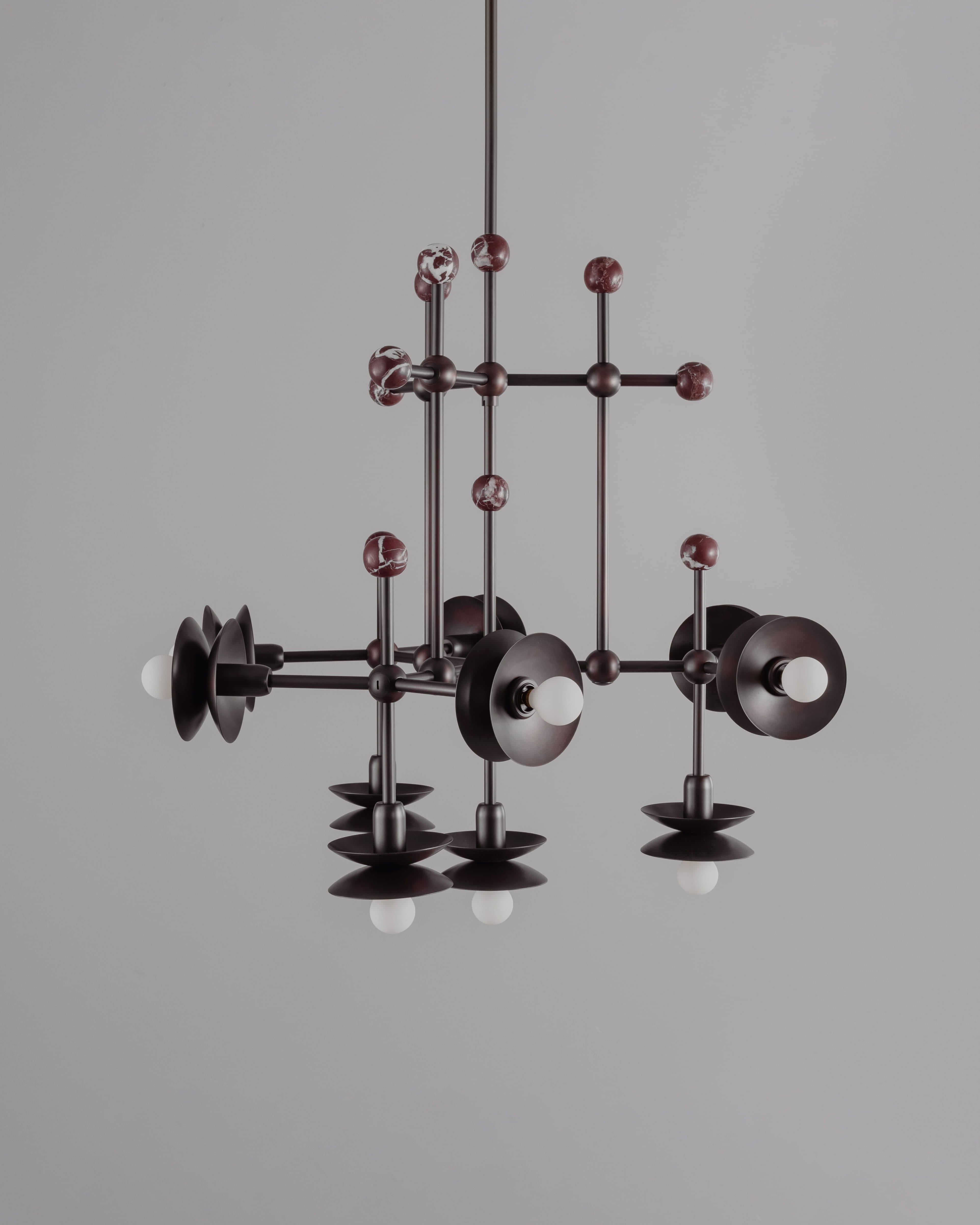Hanglamp Babylon