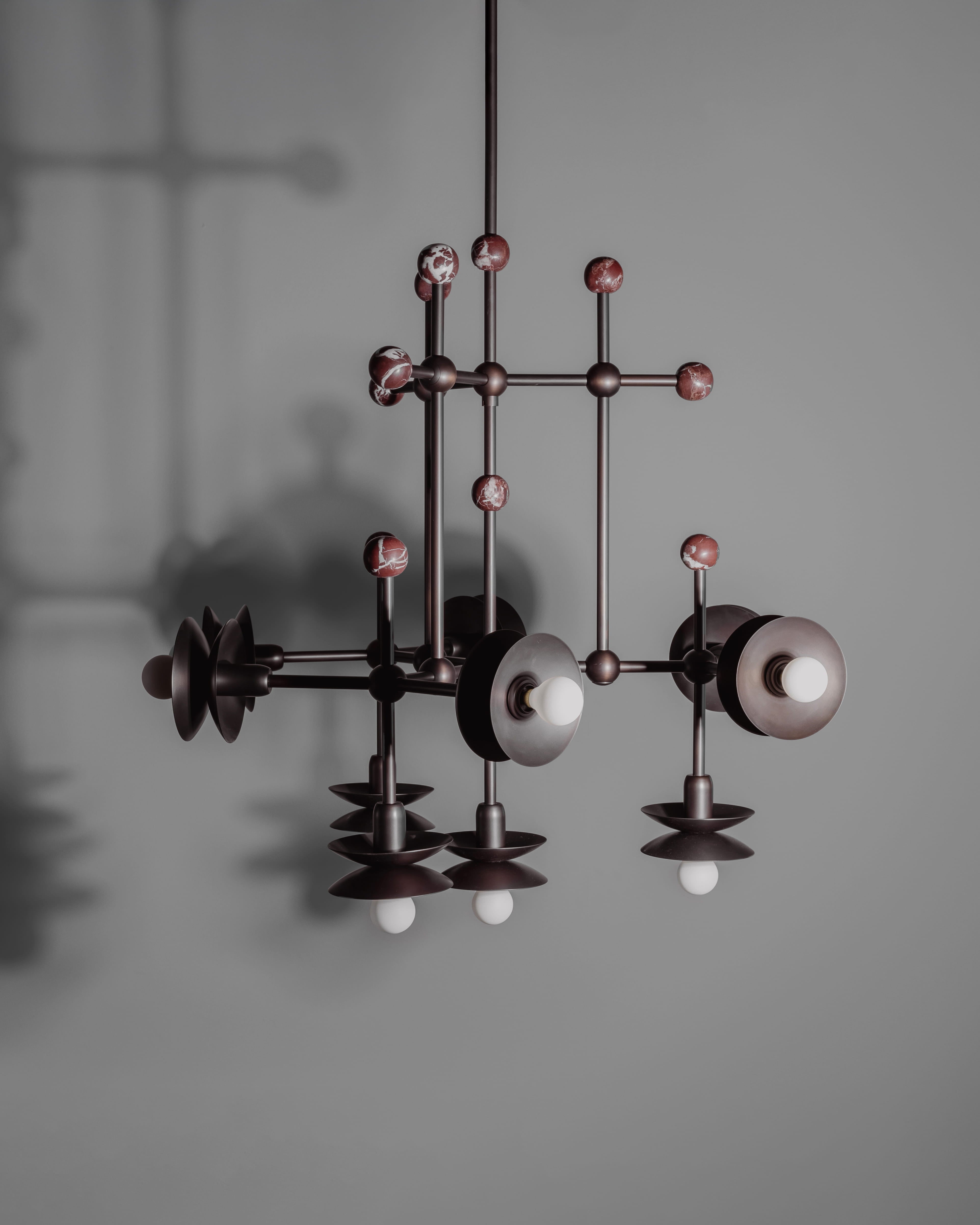 Hanglamp Babylon