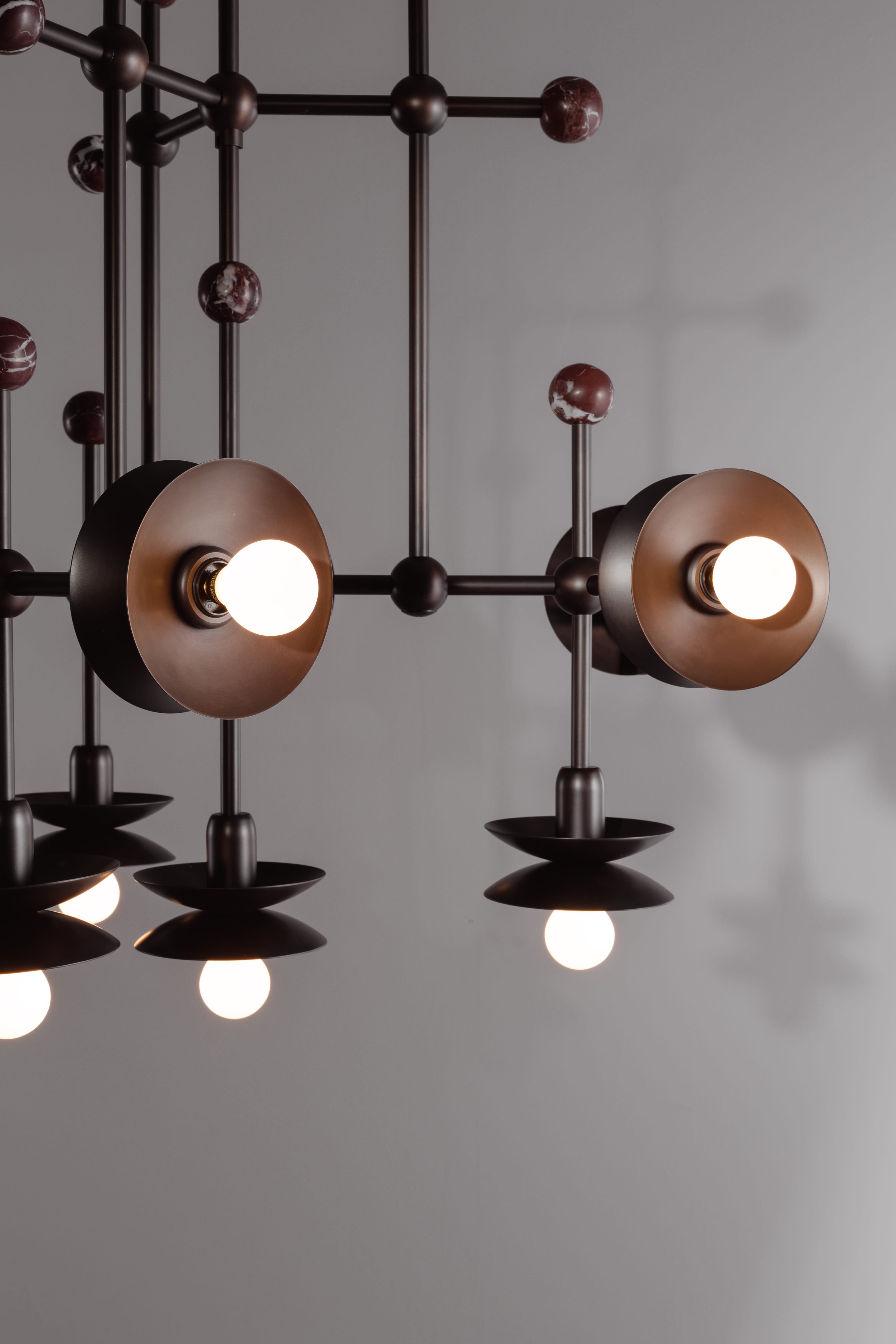 Hanglamp Babylon