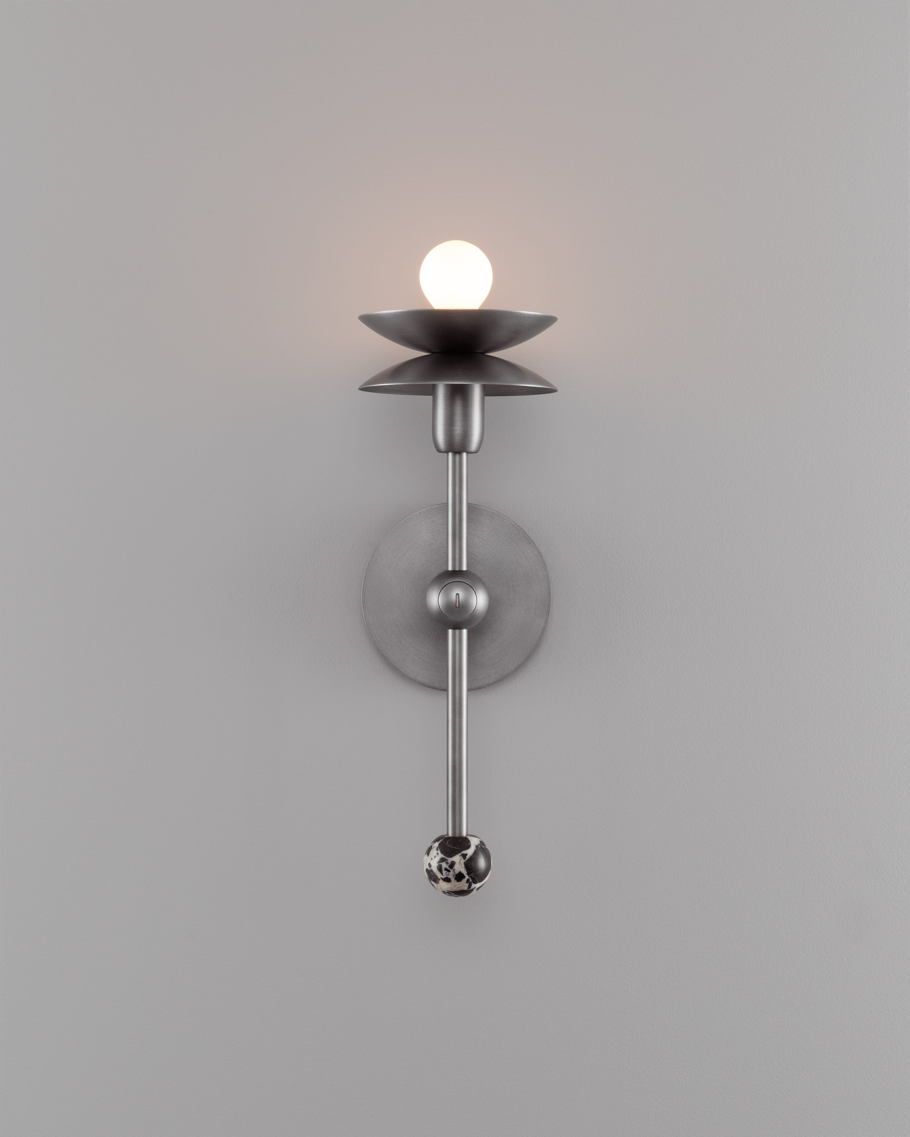 Wandlamp Babylon - Single