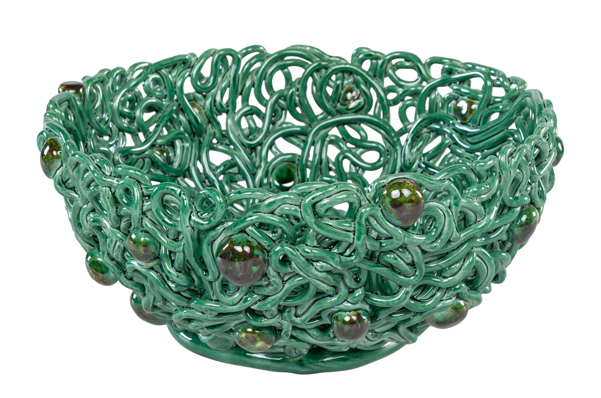 Bowl Bird Nest - Small