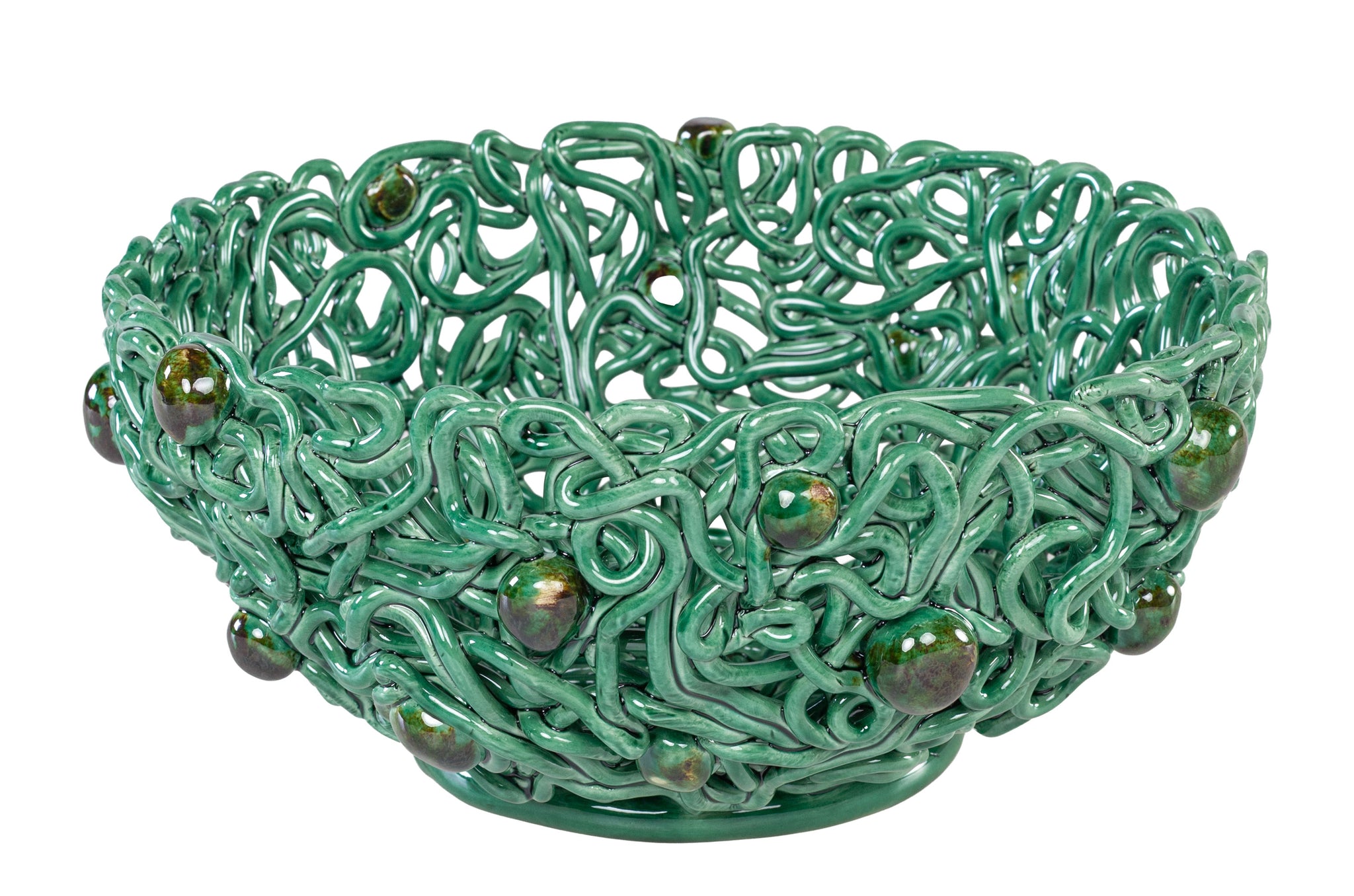 Bowl Bird Nest - Small