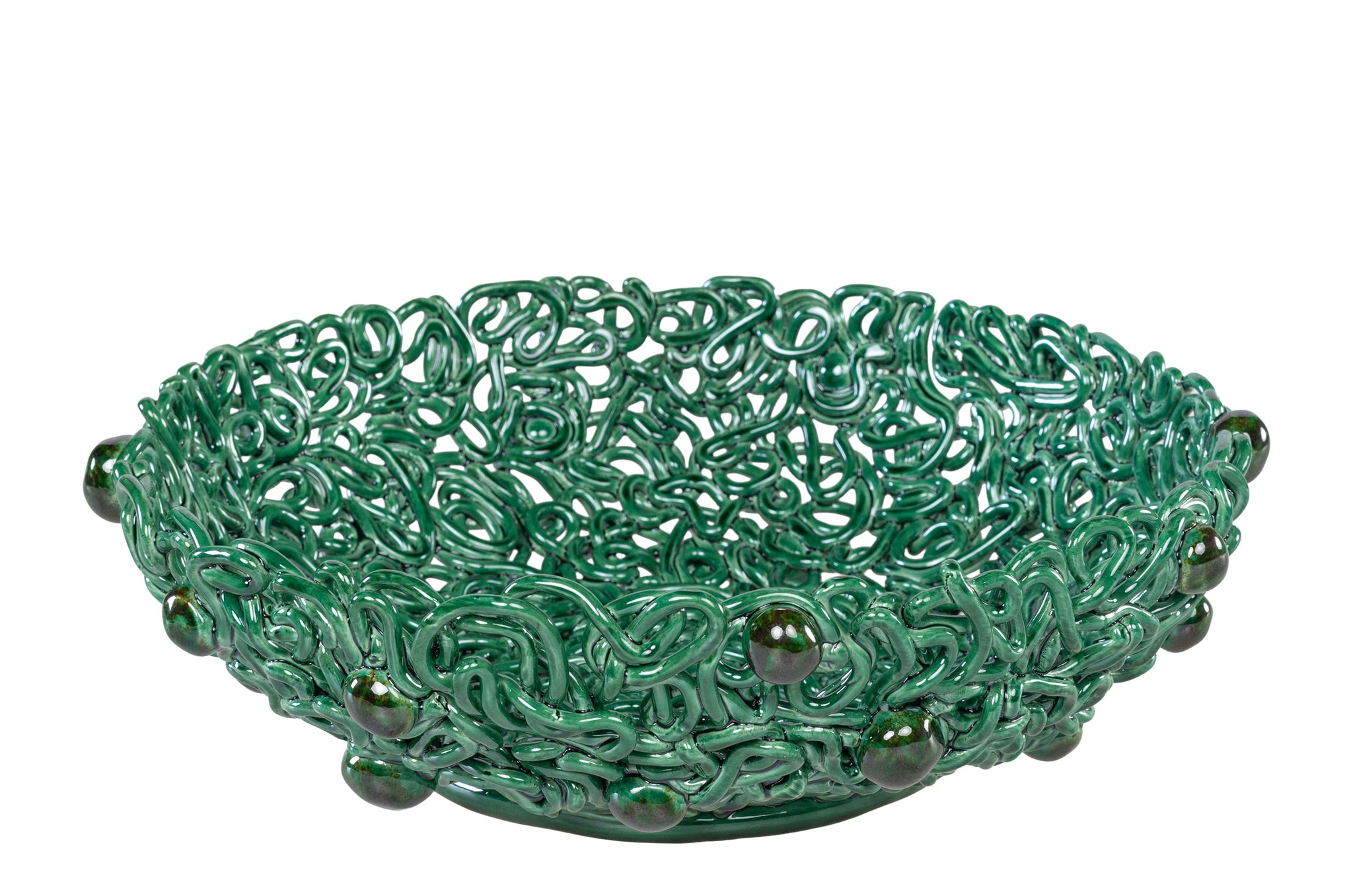 Bowl Bird Nest - Large