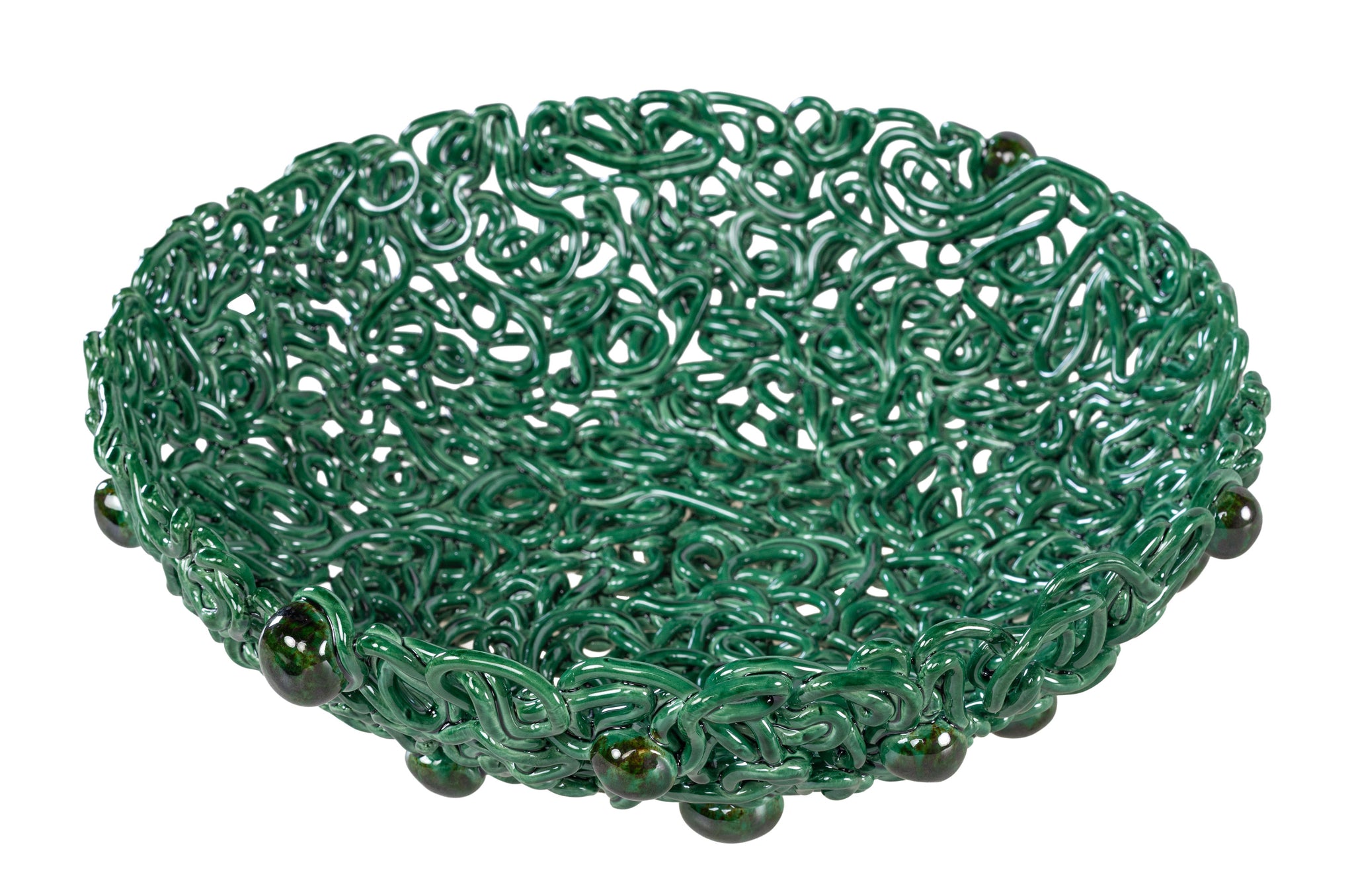 Bowl Bird Nest - Large