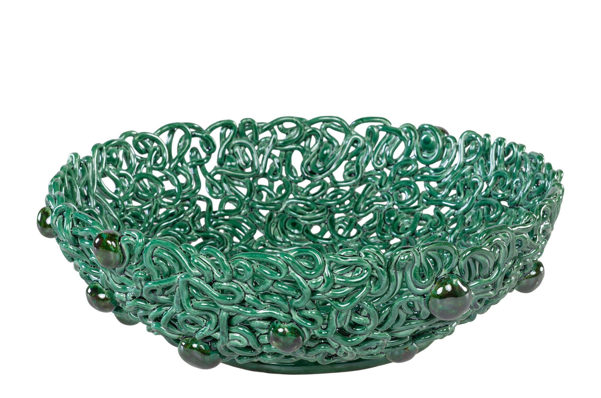 Bowl Bird Nest - Large