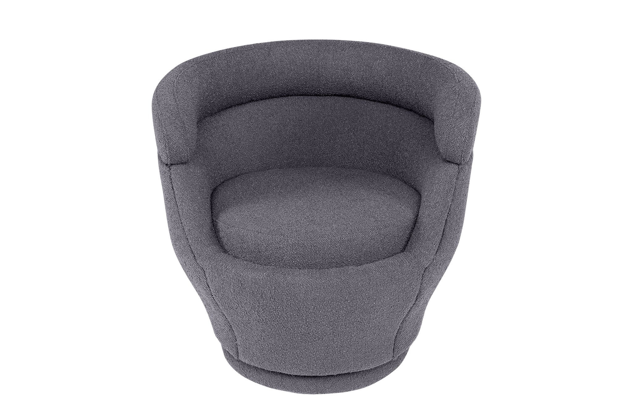 Draaifauteuil Blakes - Odense Ink