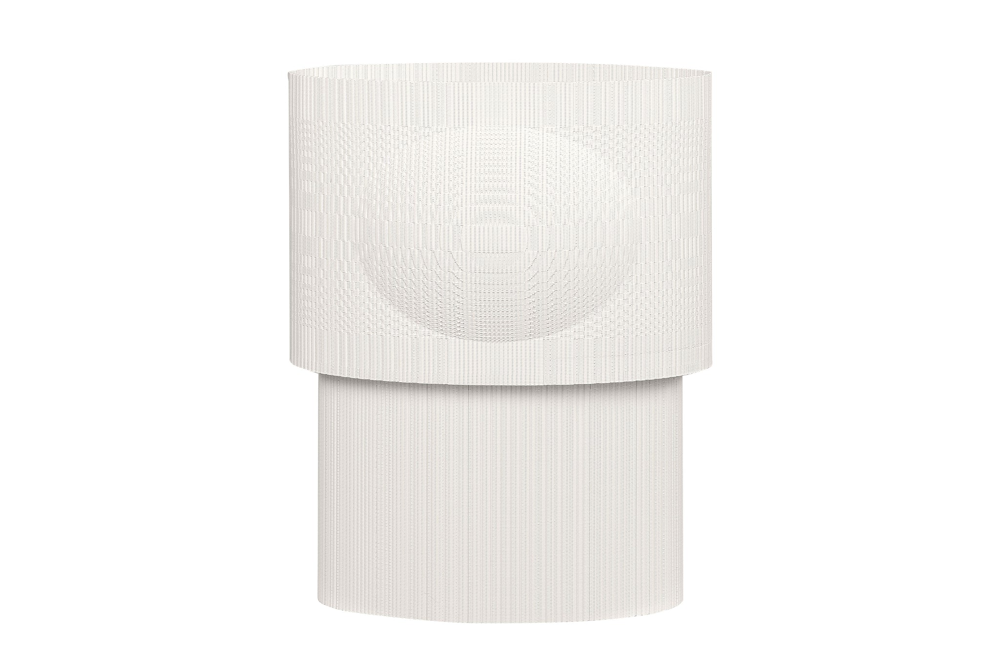 Tafellamp Bobbin - 3D