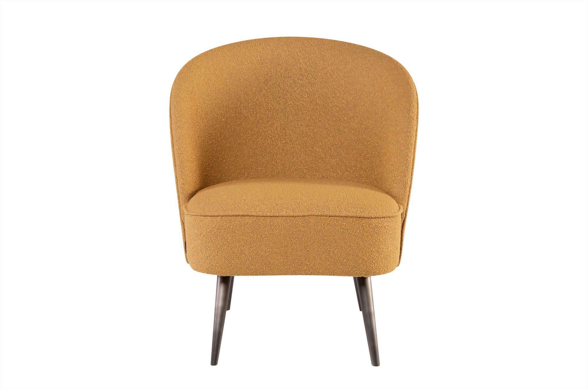 Fauteuil Brixton - Odense Ocre