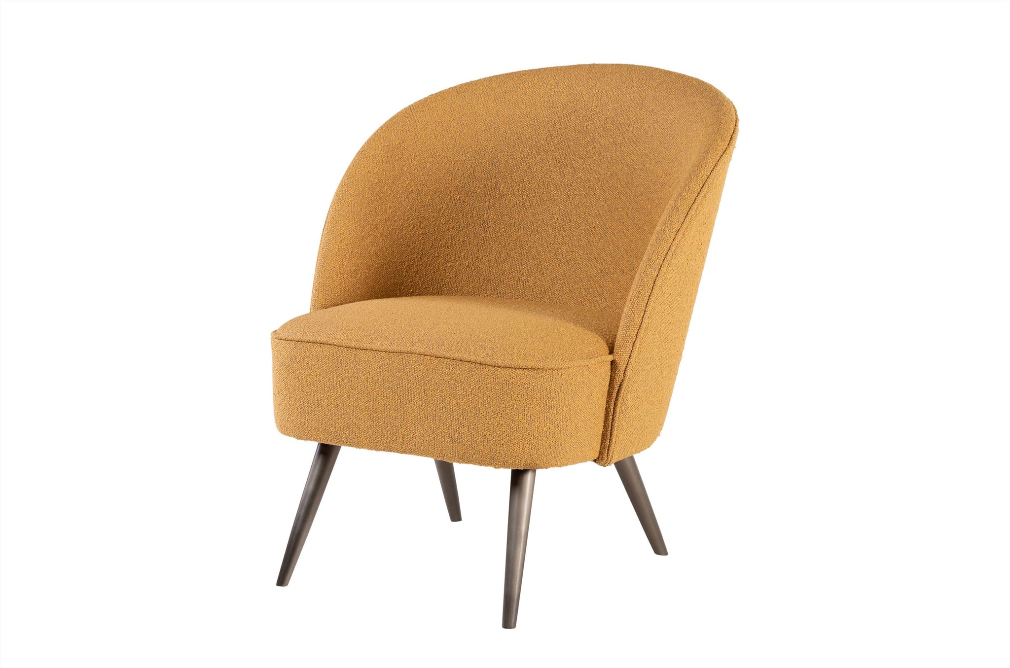 Fauteuil Brixton - Odense Ocre
