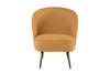 Fauteuil Brixton - Odense Ocre