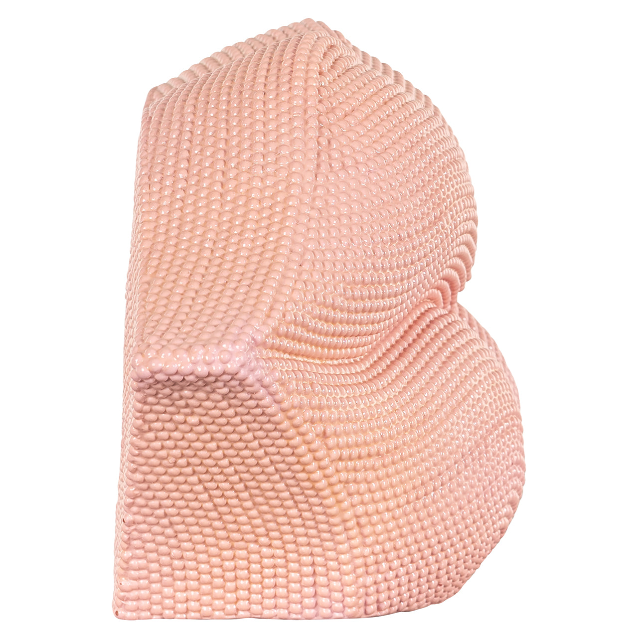 Boekenstandaard Kiss - Roze