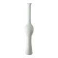 Vaas Bella - Wit Mat - D25 H145