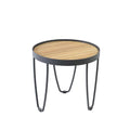 Bijzettafel Pesaro - H41,5 cm