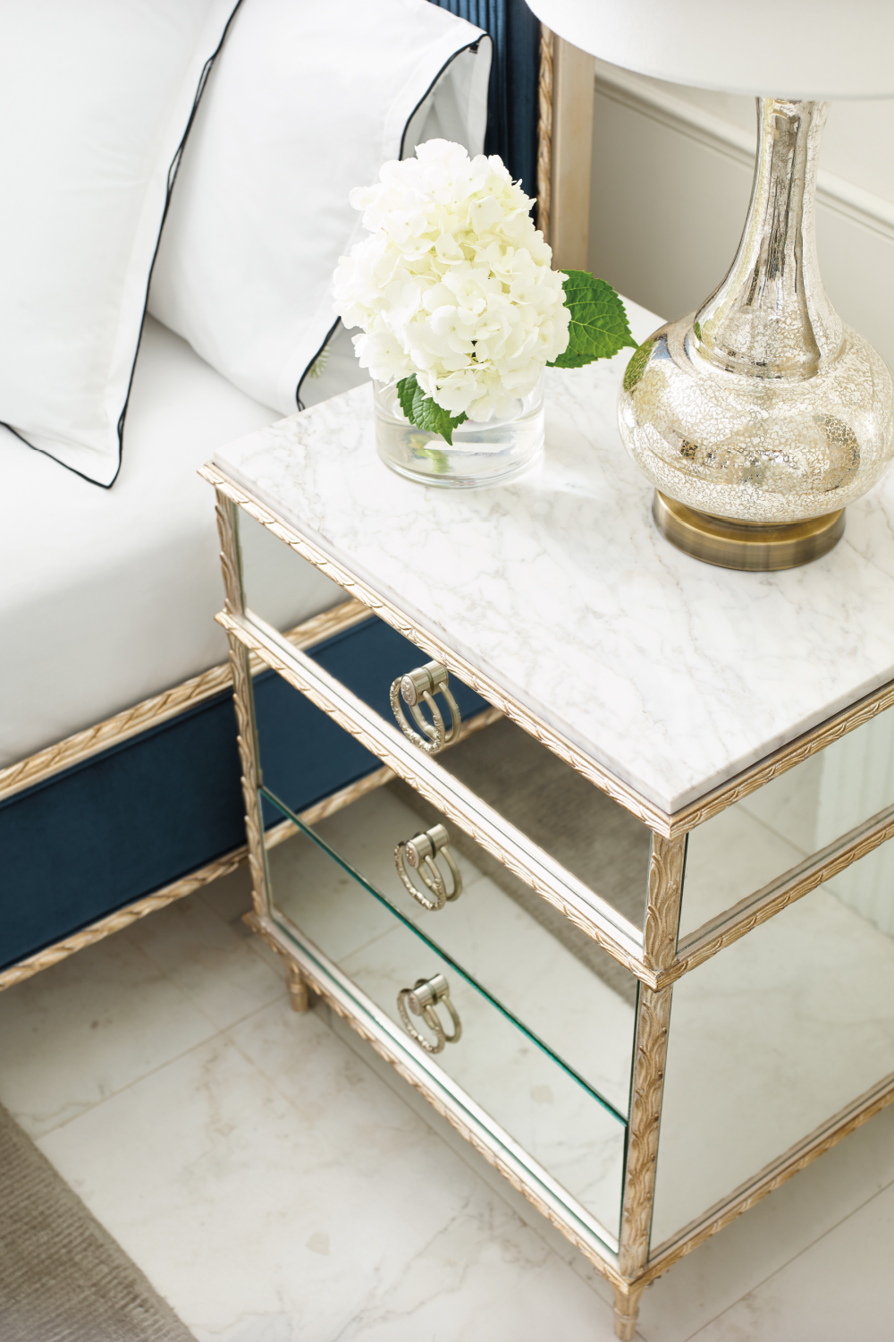 Nachtkastje Nightstand