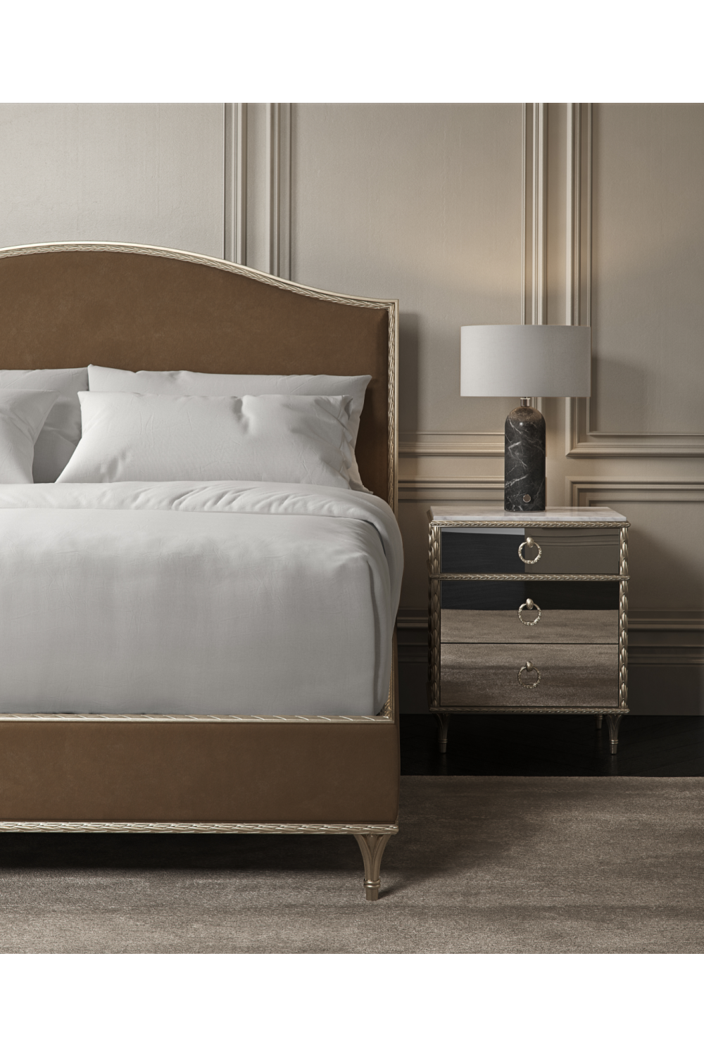 Nachtkastje Nightstand