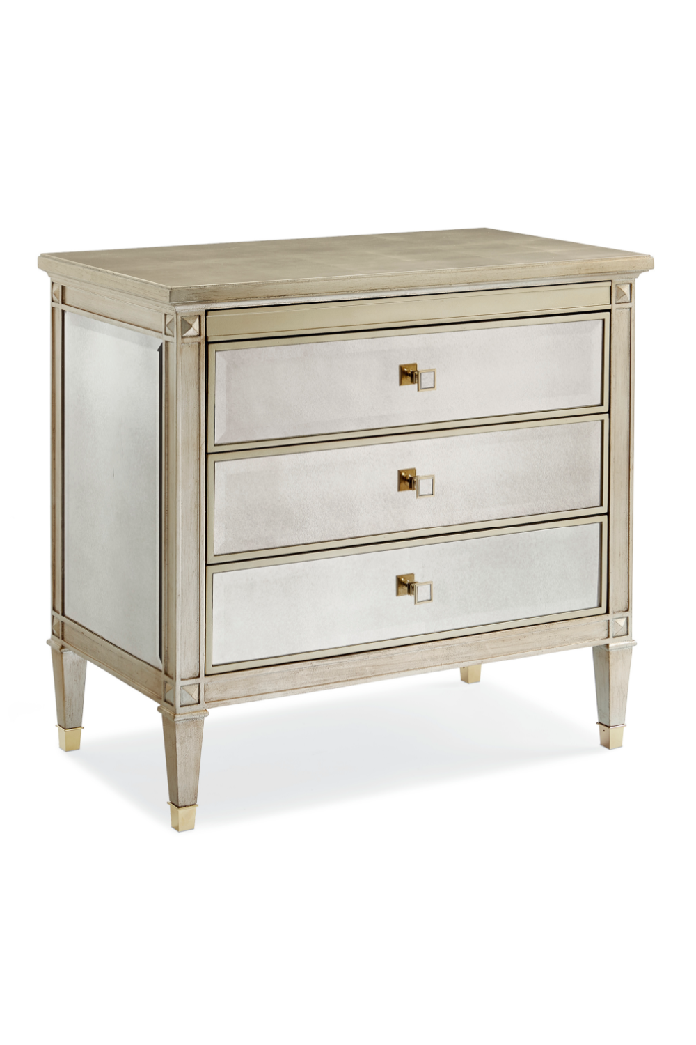 Nachtkastje A Classic Beaty