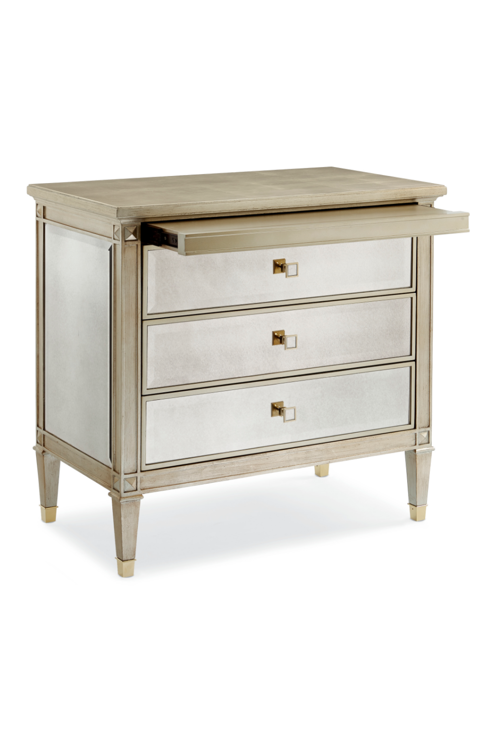 Nachtkastje A Classic Beaty