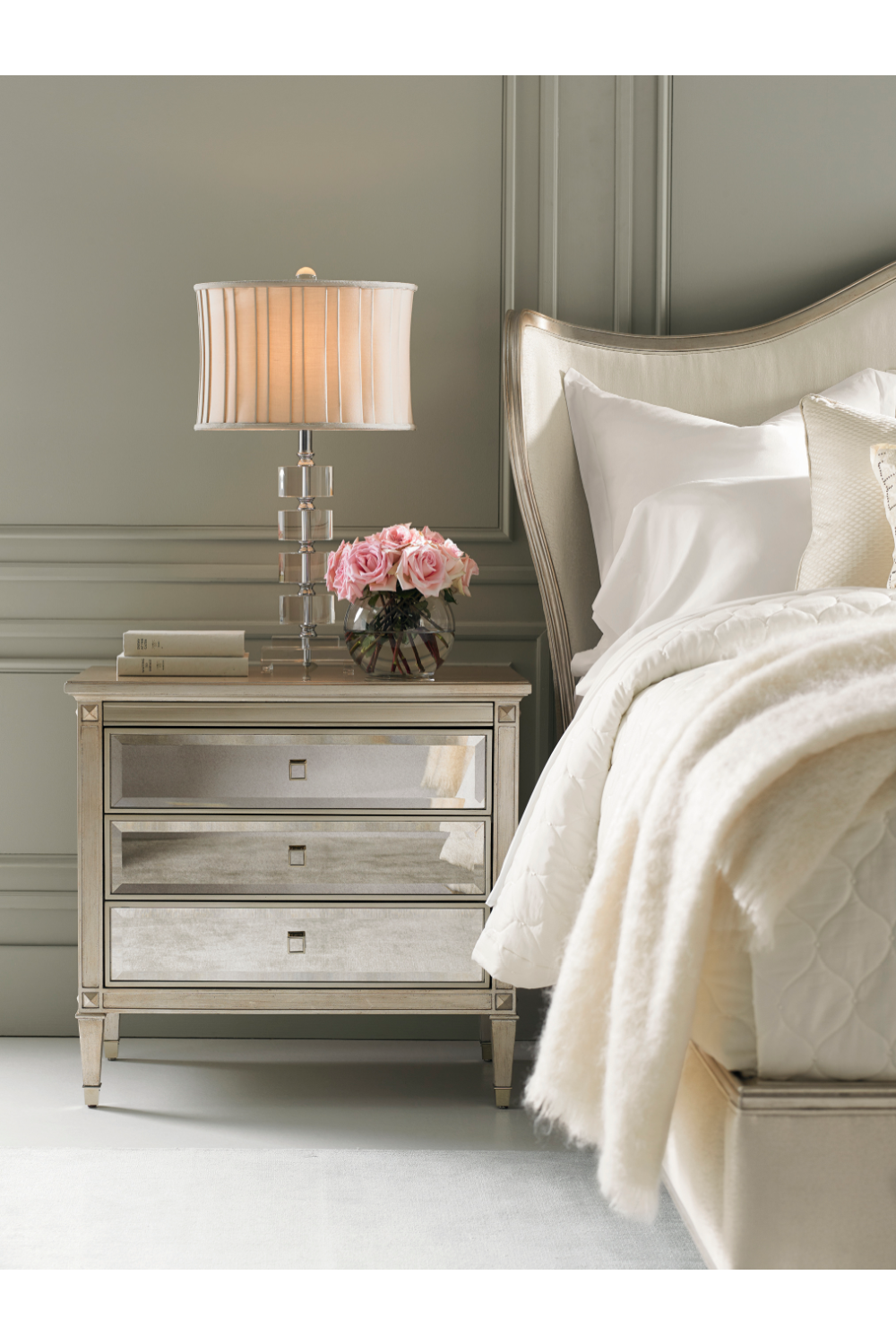 Nachtkastje A Classic Beaty