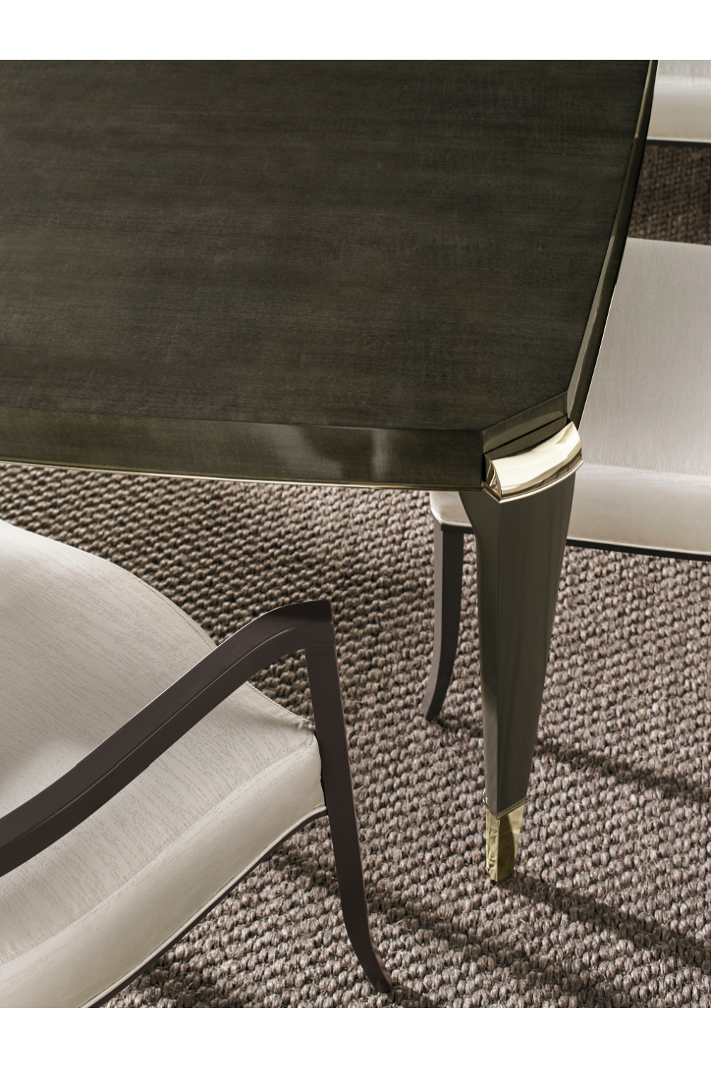 Eettafel All Trimmed Out