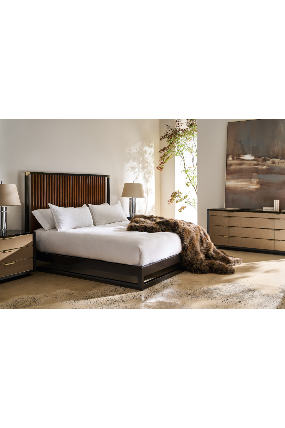 Dressoir All Wrapped Up
