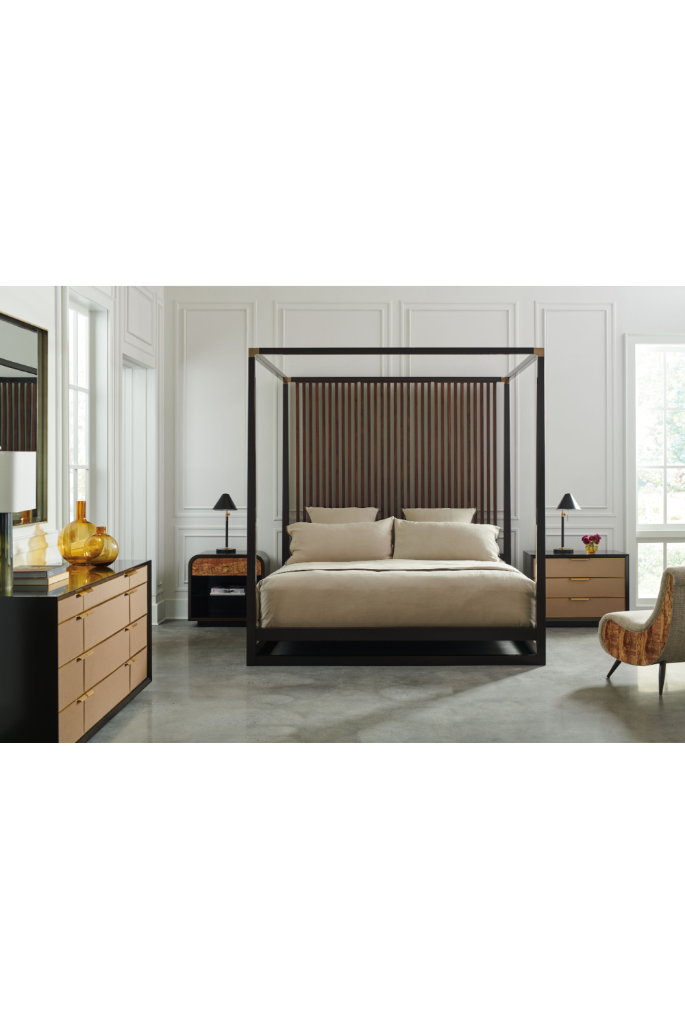 Dressoir All Wrapped Up