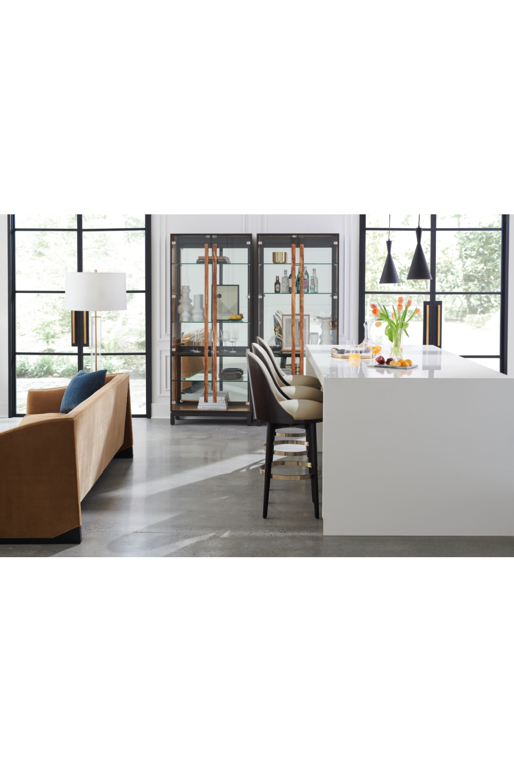 Barkruk Another Round