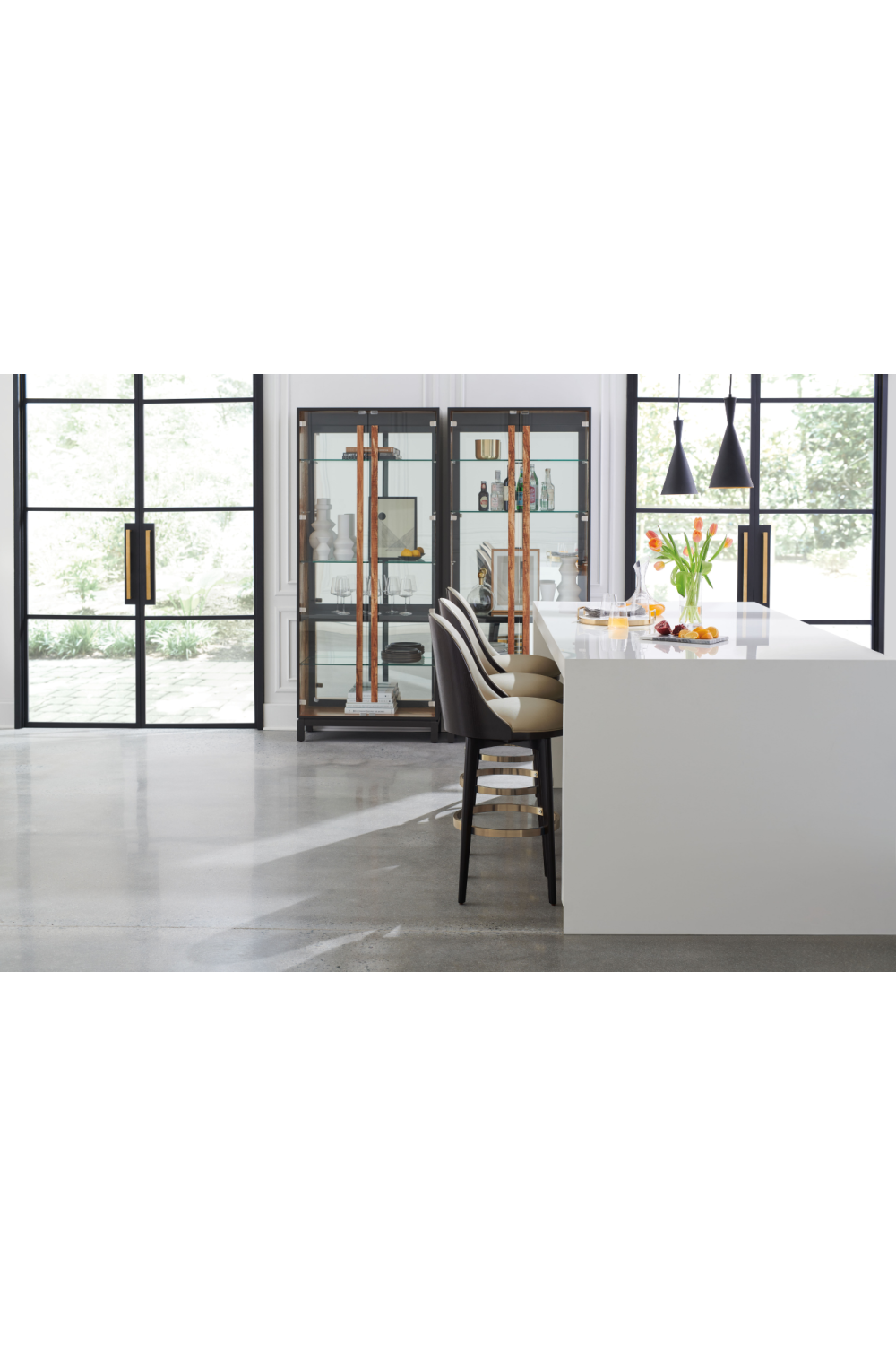 Barkruk Another Round