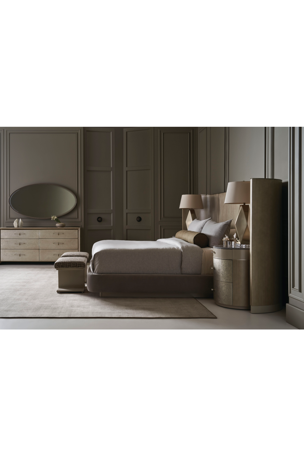 Dressoir Hang Up