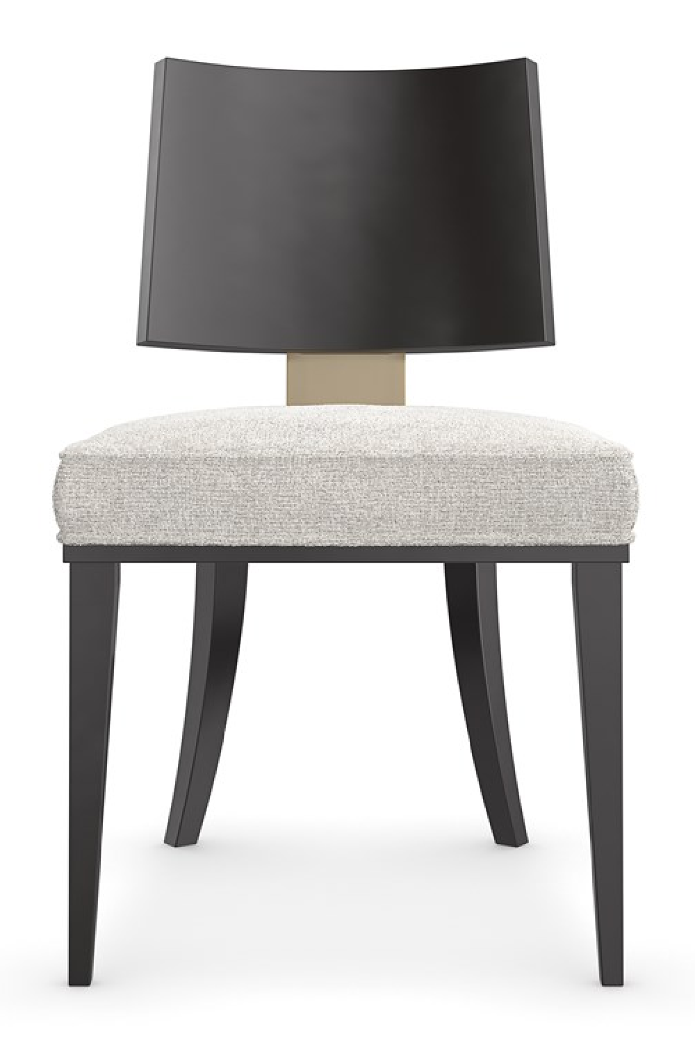 Eetkamerstoel Champagne