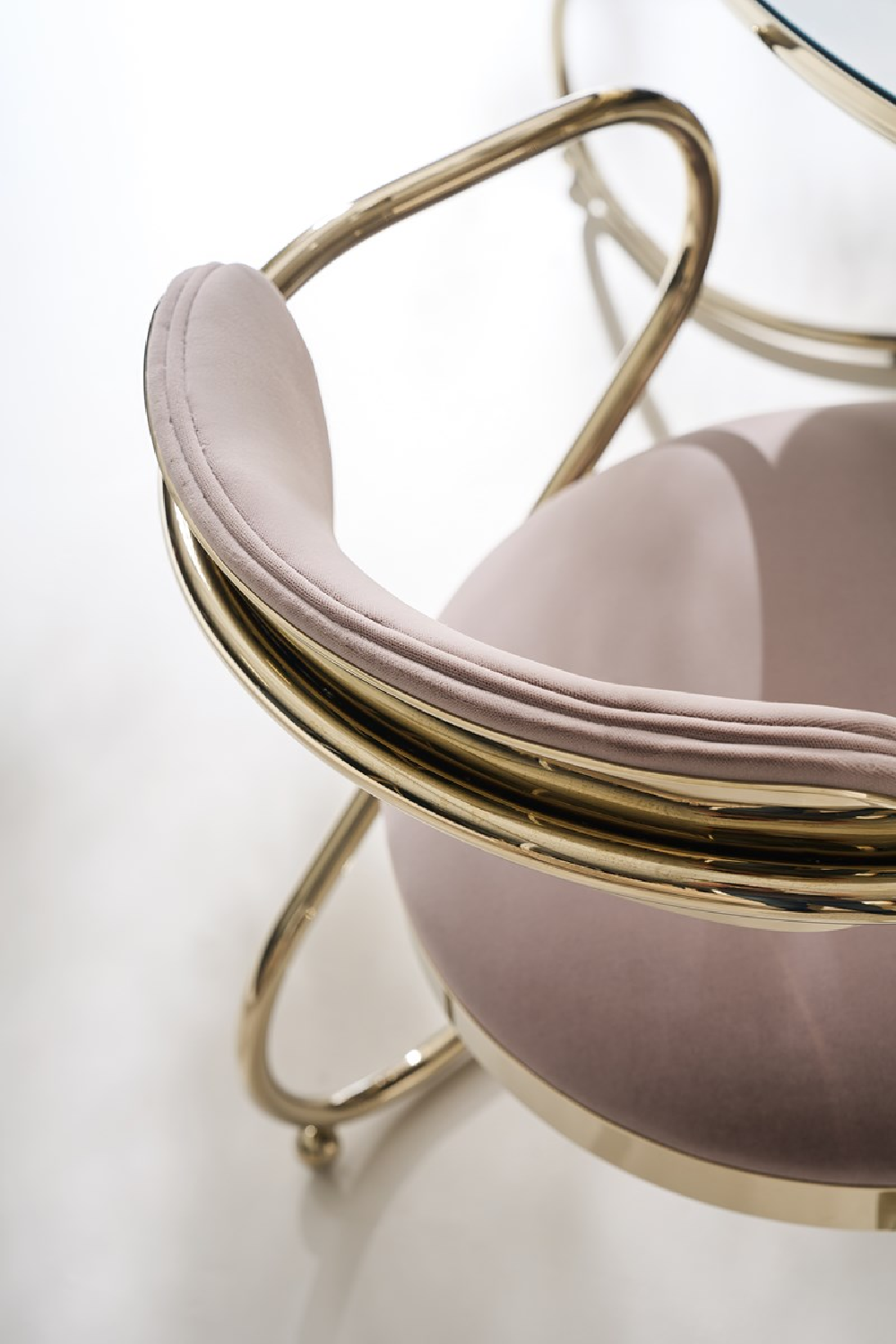 Eetkamerstoel Retrospect