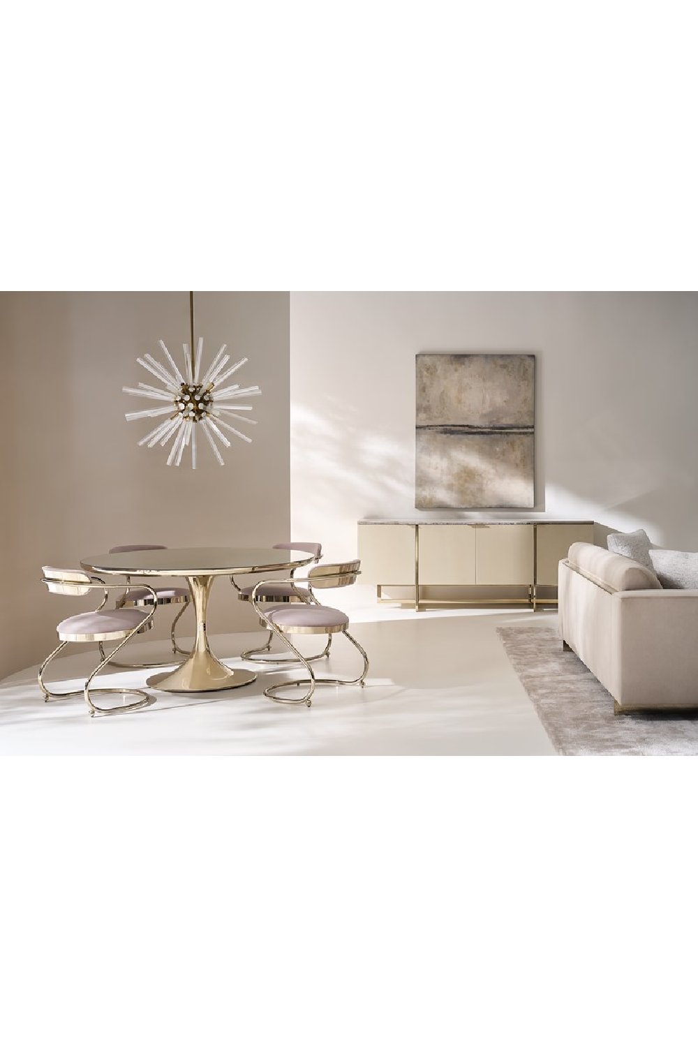 Eetkamerstoel Retrospect