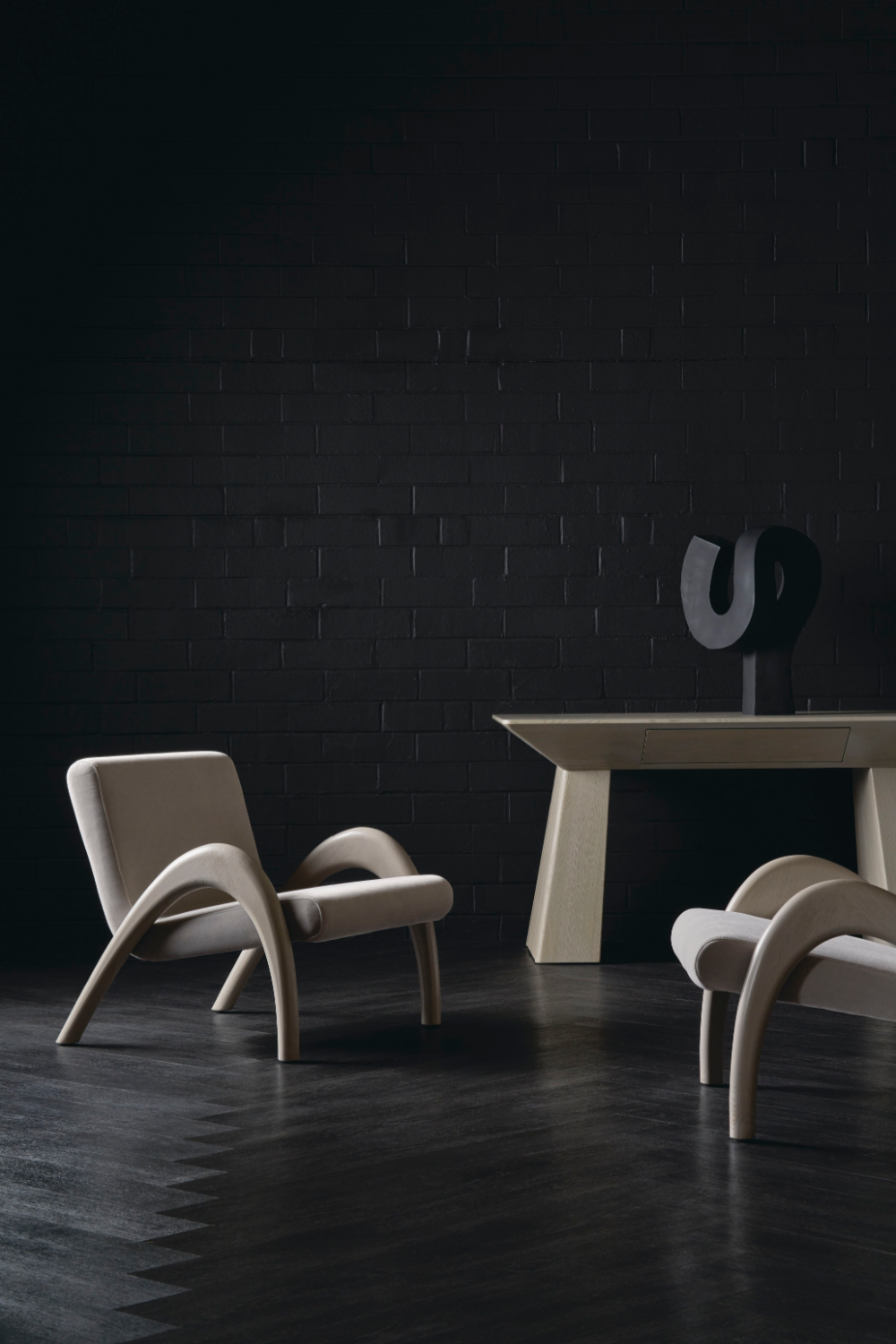 Fauteuil Coco