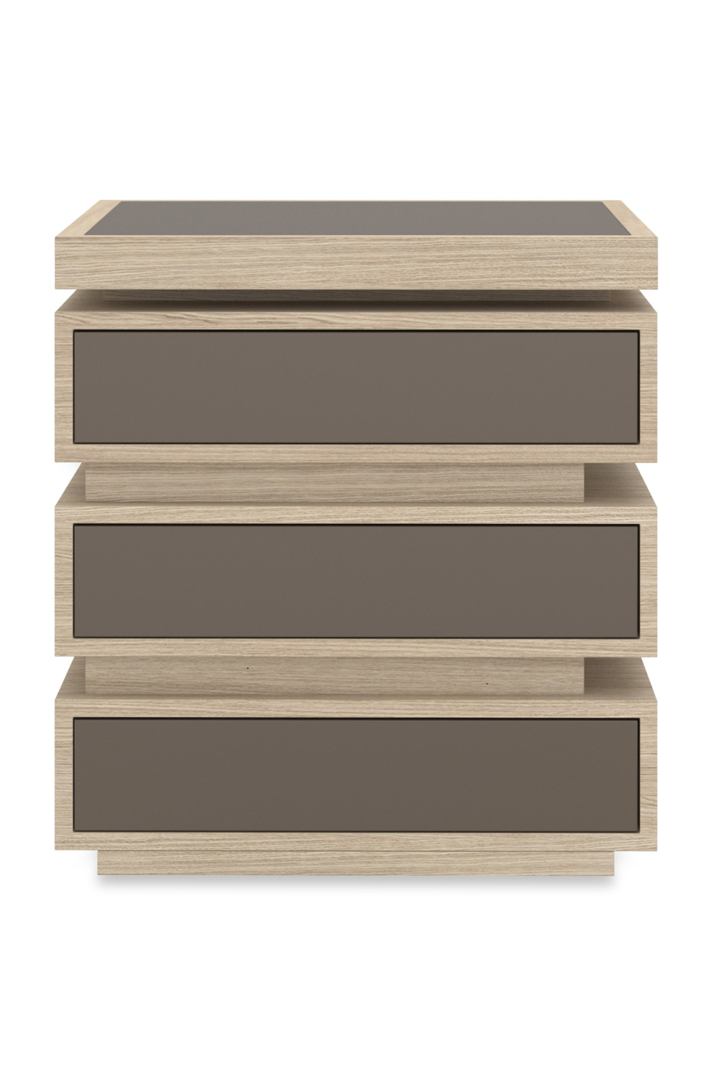 Bijzettafel La Moda - hoog