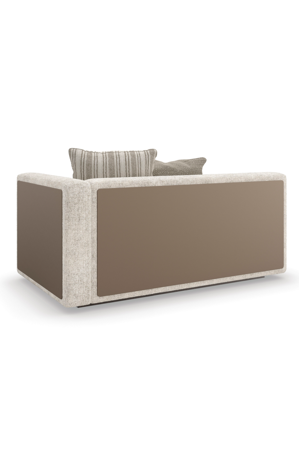 Loveseat Unity - rechts