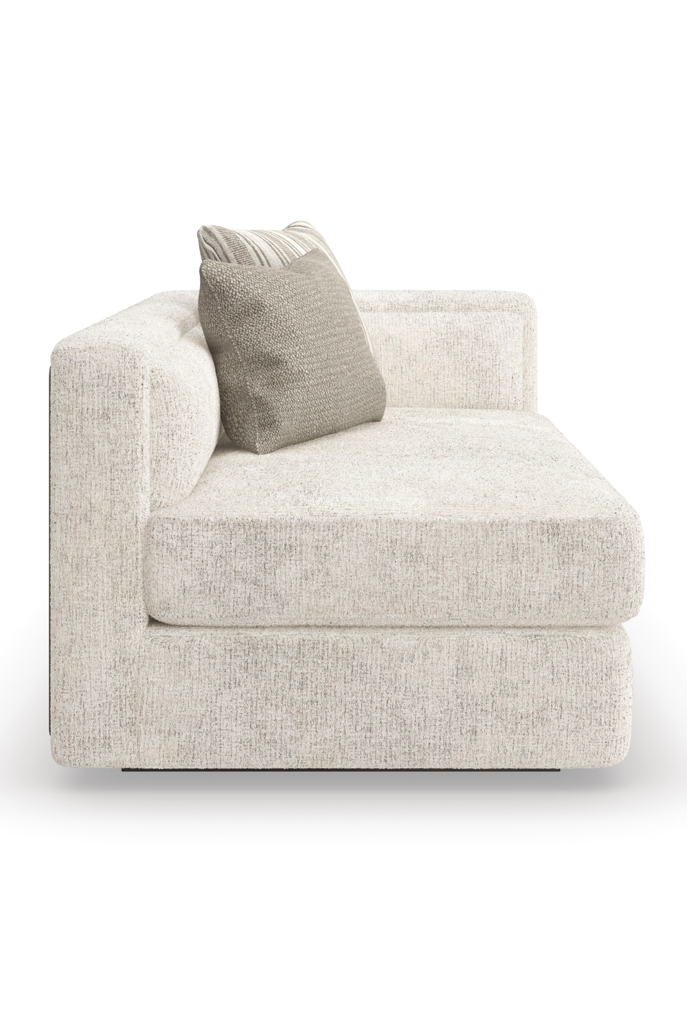 Loveseat Unity - rechts