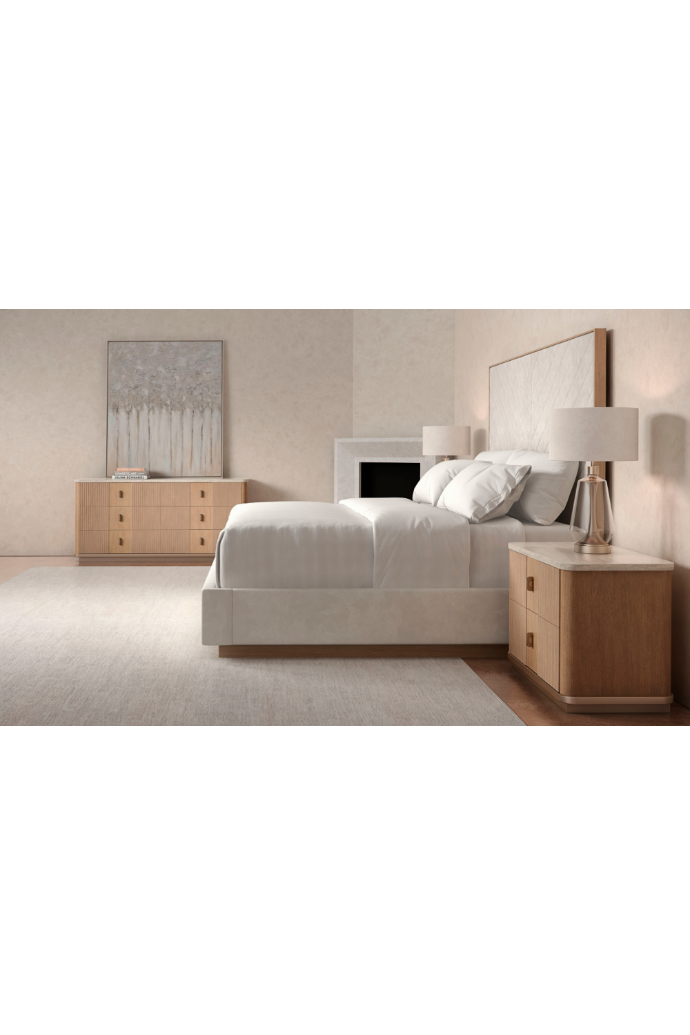 Dressoir Rhythm