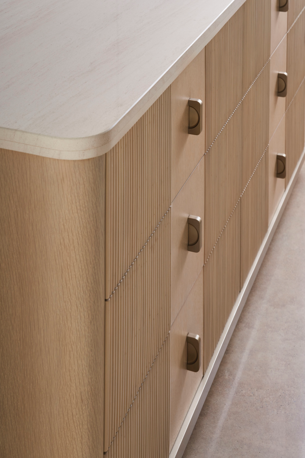 Dressoir Rhythm