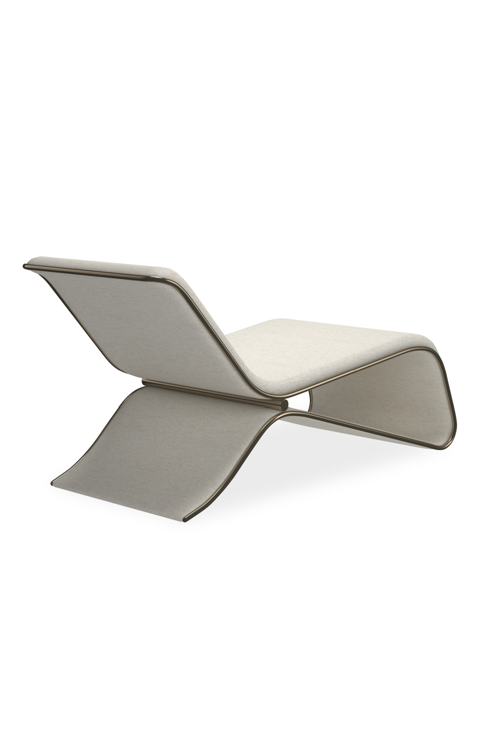 Chaise Longue Parallax