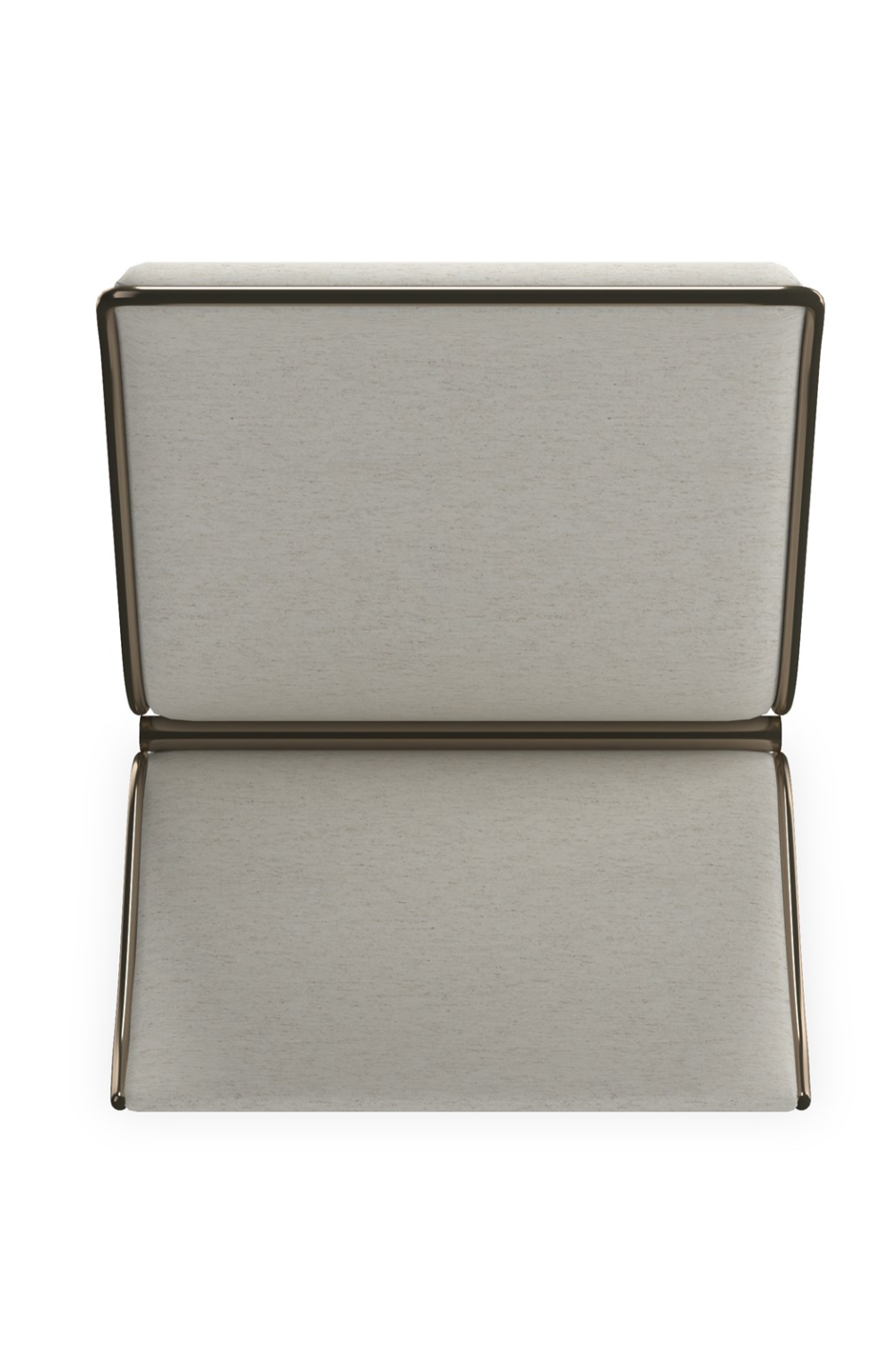 Chaise Longue Parallax