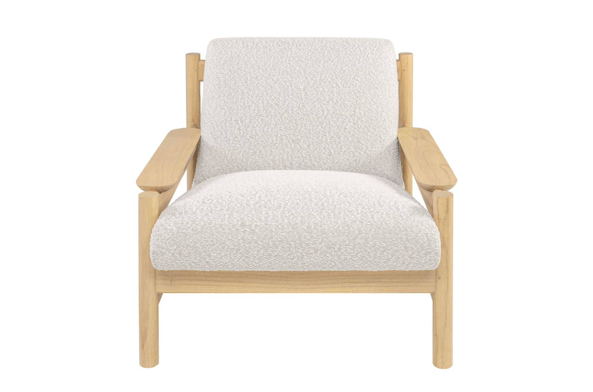 Fauteuil Casca - Soft Sand
