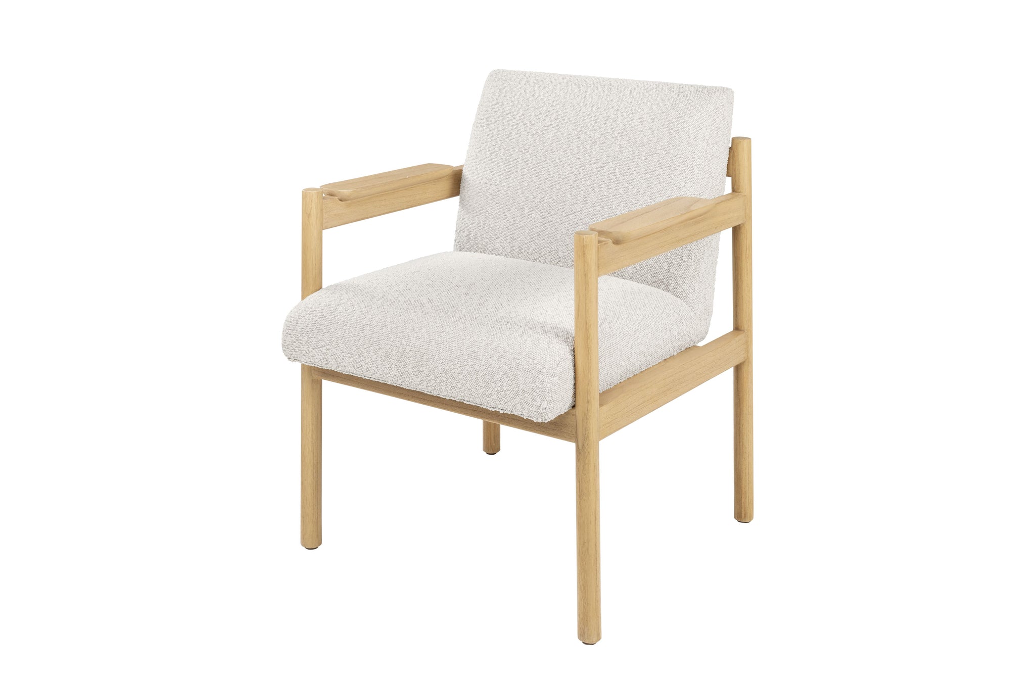 Eetkamerstoel Casca - Soft Sand