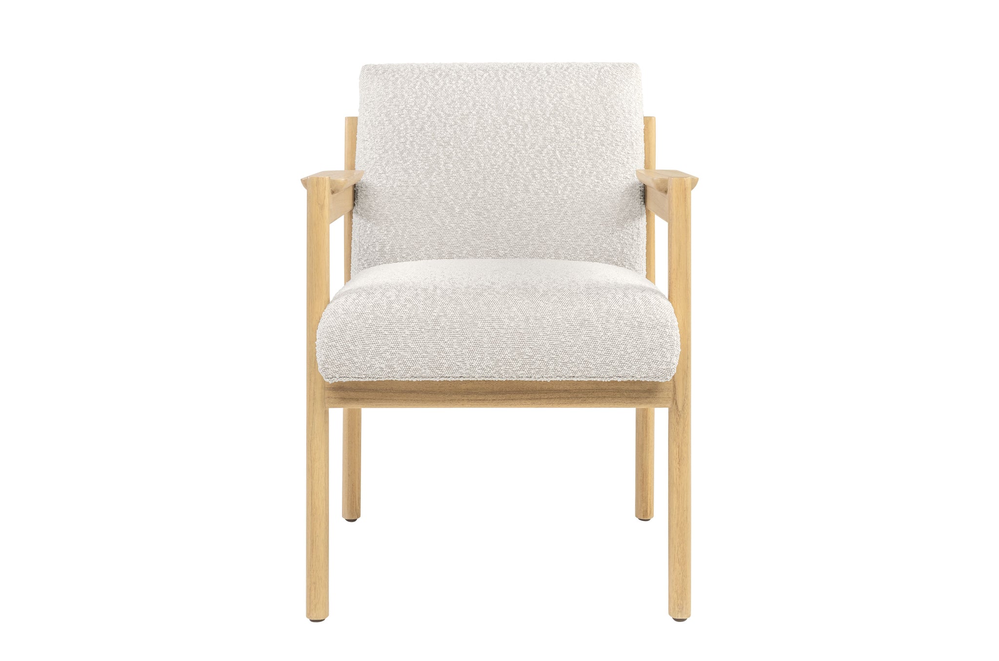 Eetkamerstoel Casca - Soft Sand