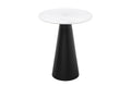 Bijzettafel Cone