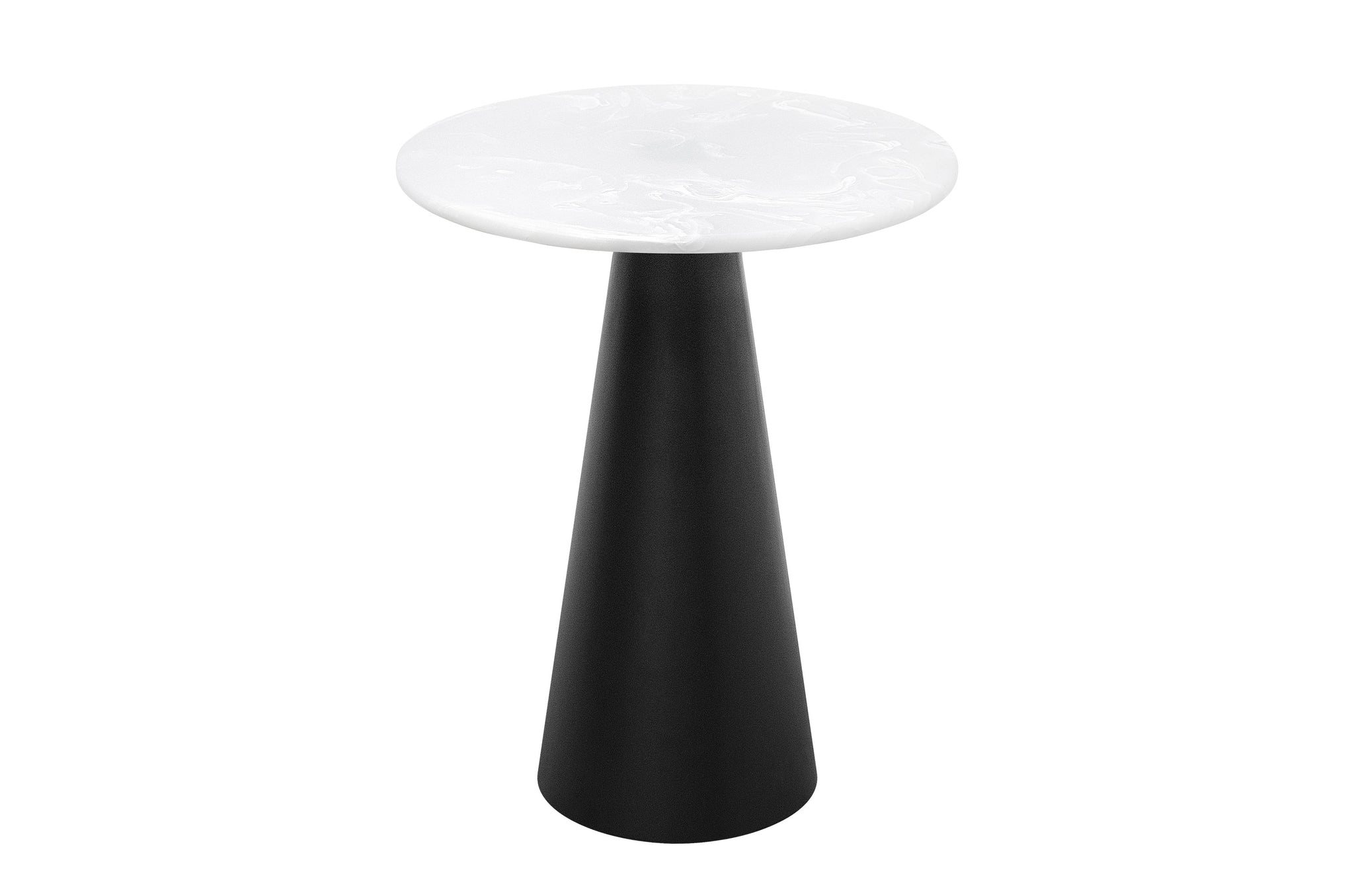 Bijzettafel Cone